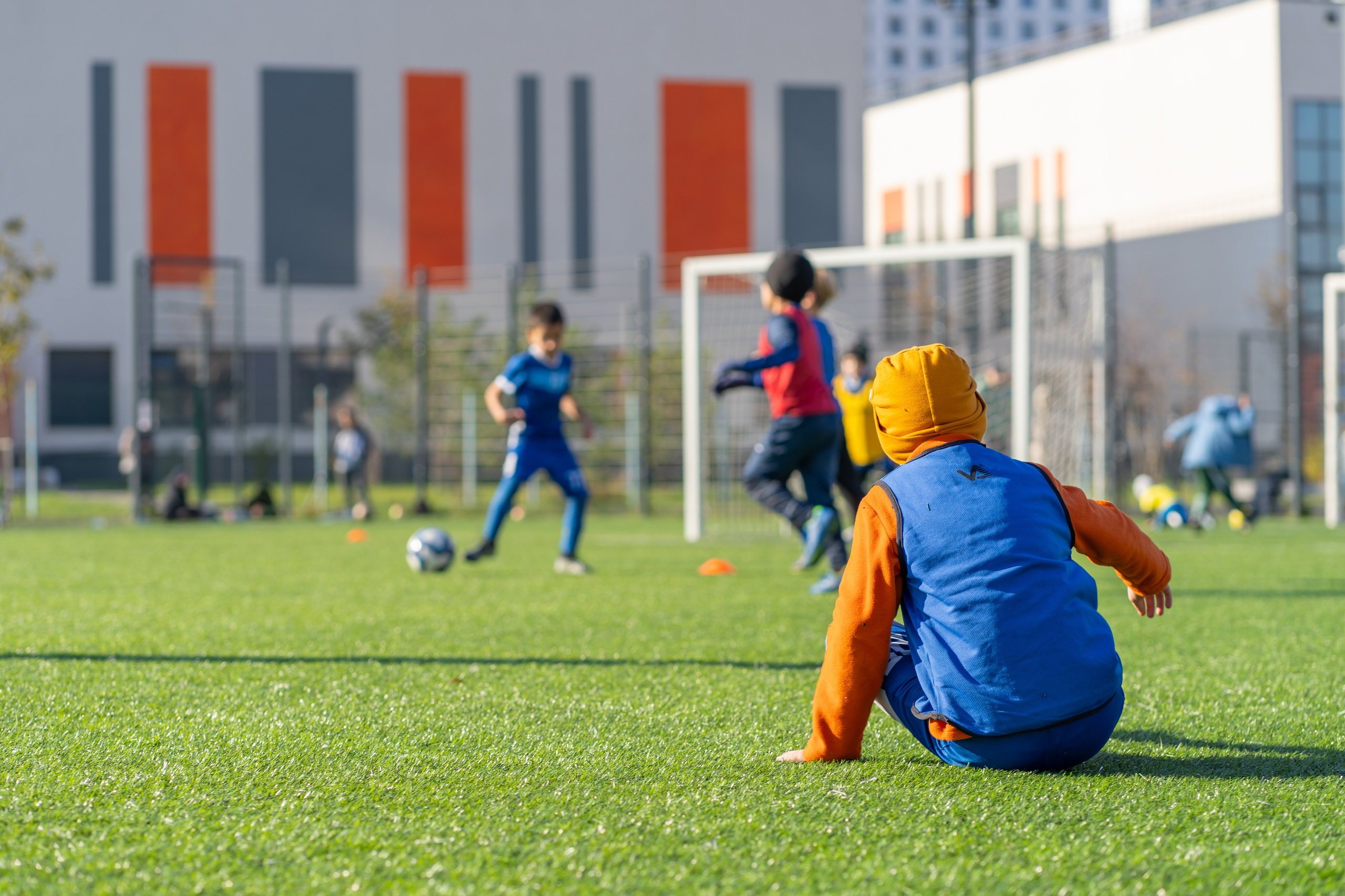 Спорт Фото футбол. Фото / Видеосъемка в Москве