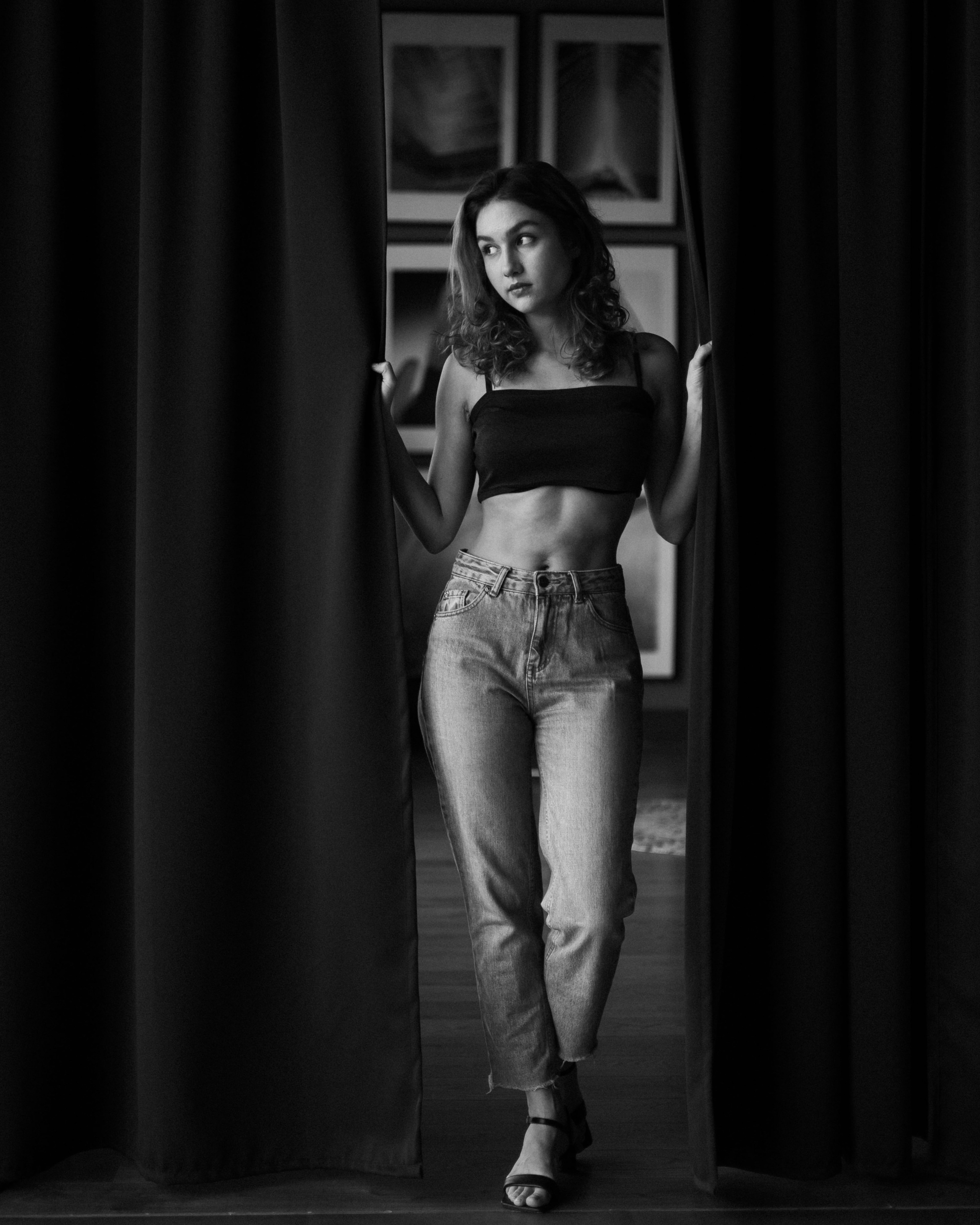 Индивидуальная съемка. Семейный фотограф в Казани Лаура Галимзянова