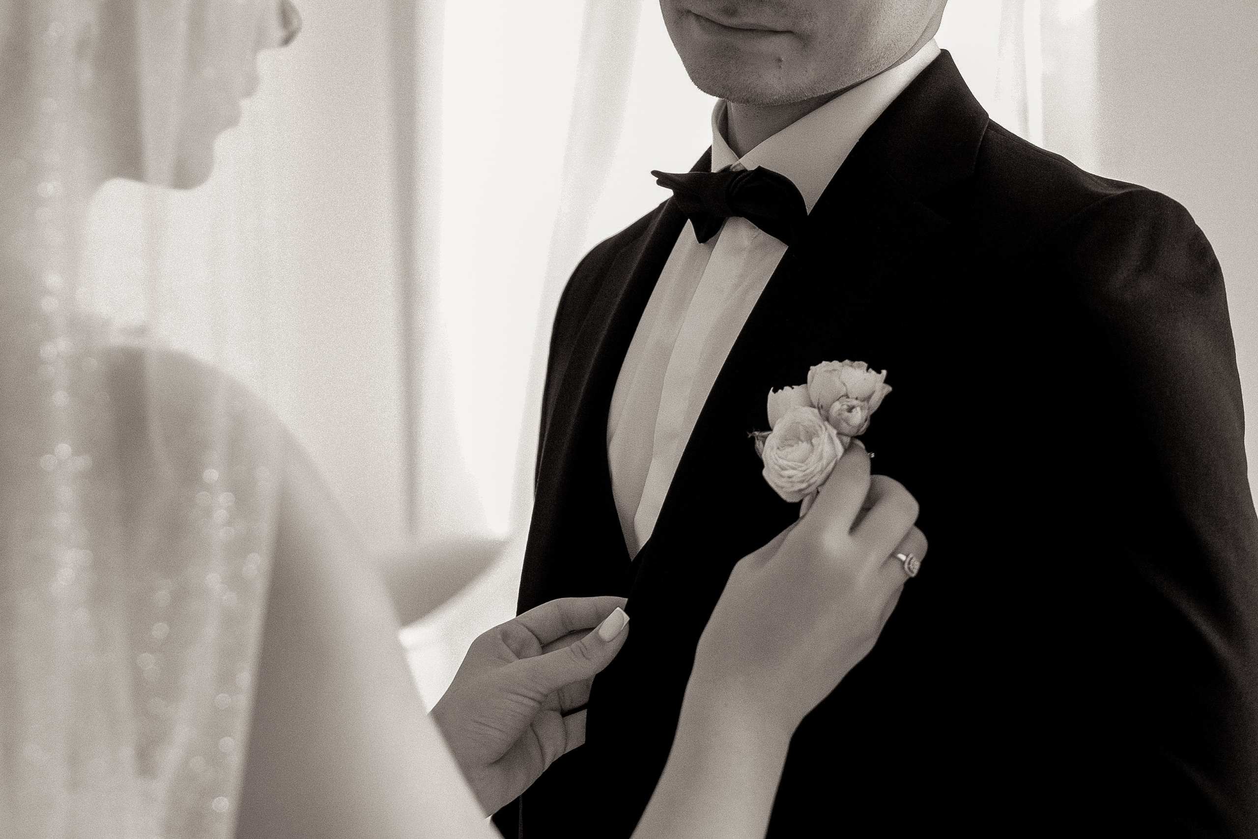 Вадим и Яна. Фотограф Краснодар