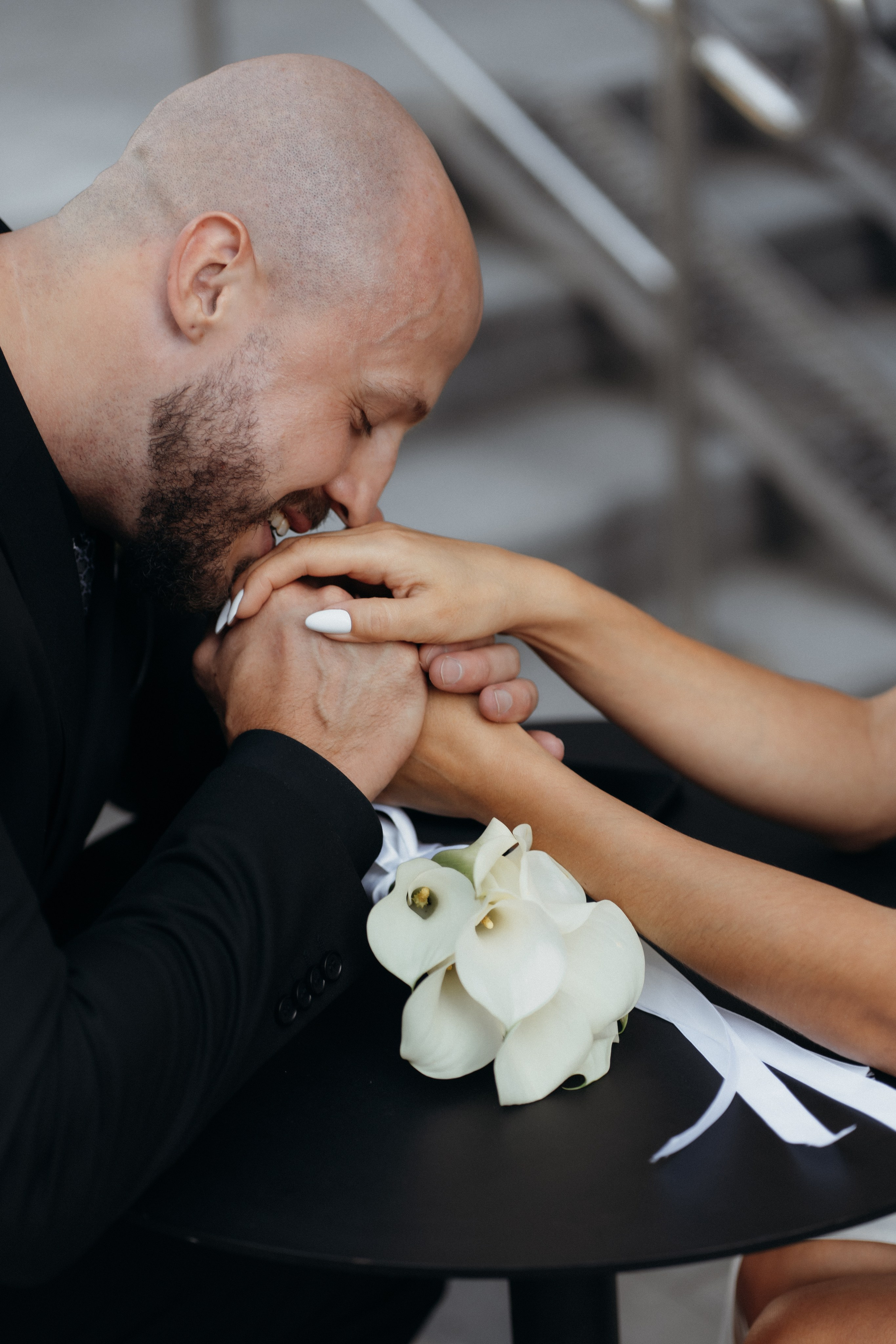 Свадебная фотосессия в Архангельске. Портретный и свадебный фотограф в Архангельске Елизавета Стрекаловская