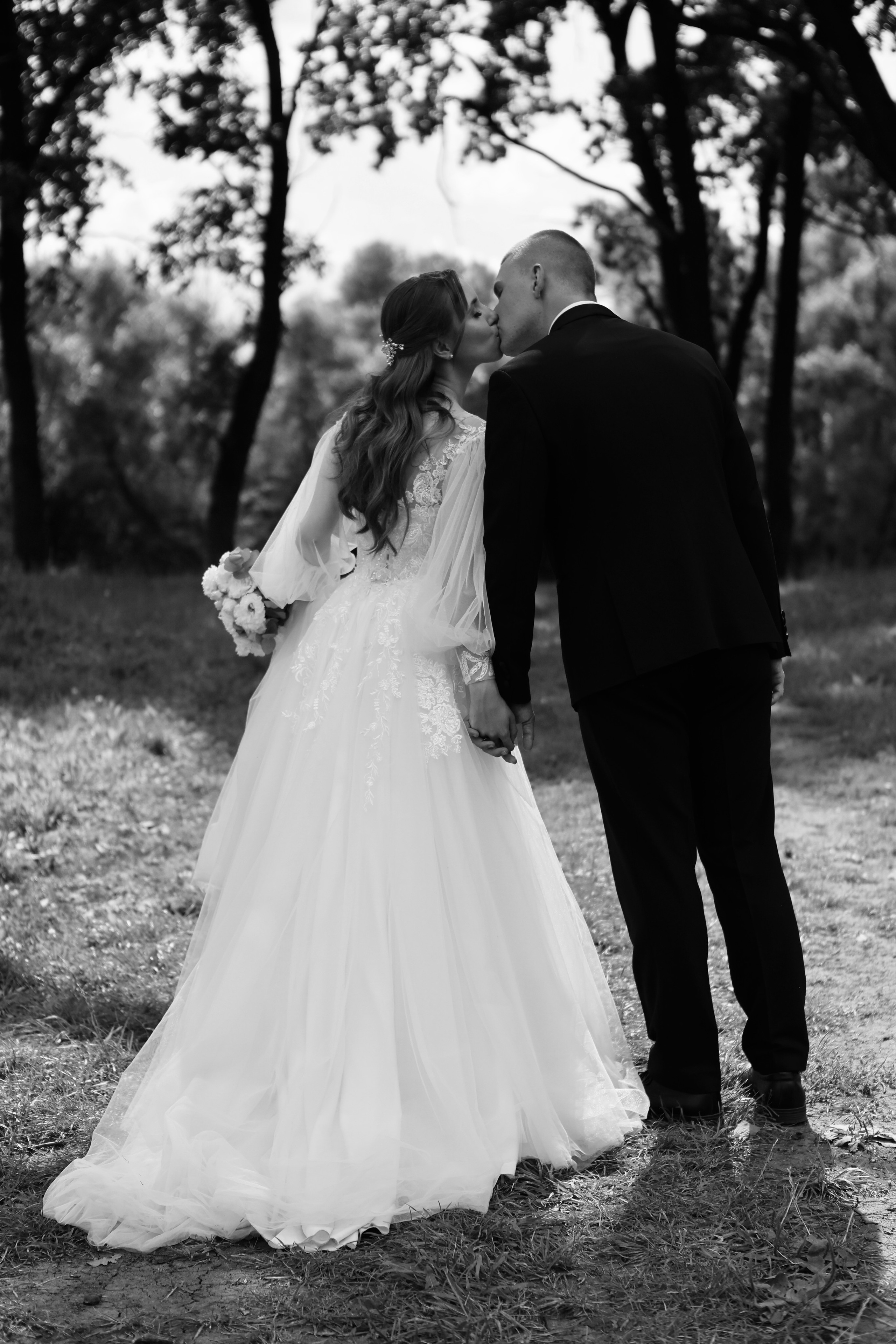 Андрей и Марина. Фотограф в Курске Смирнов Евгений