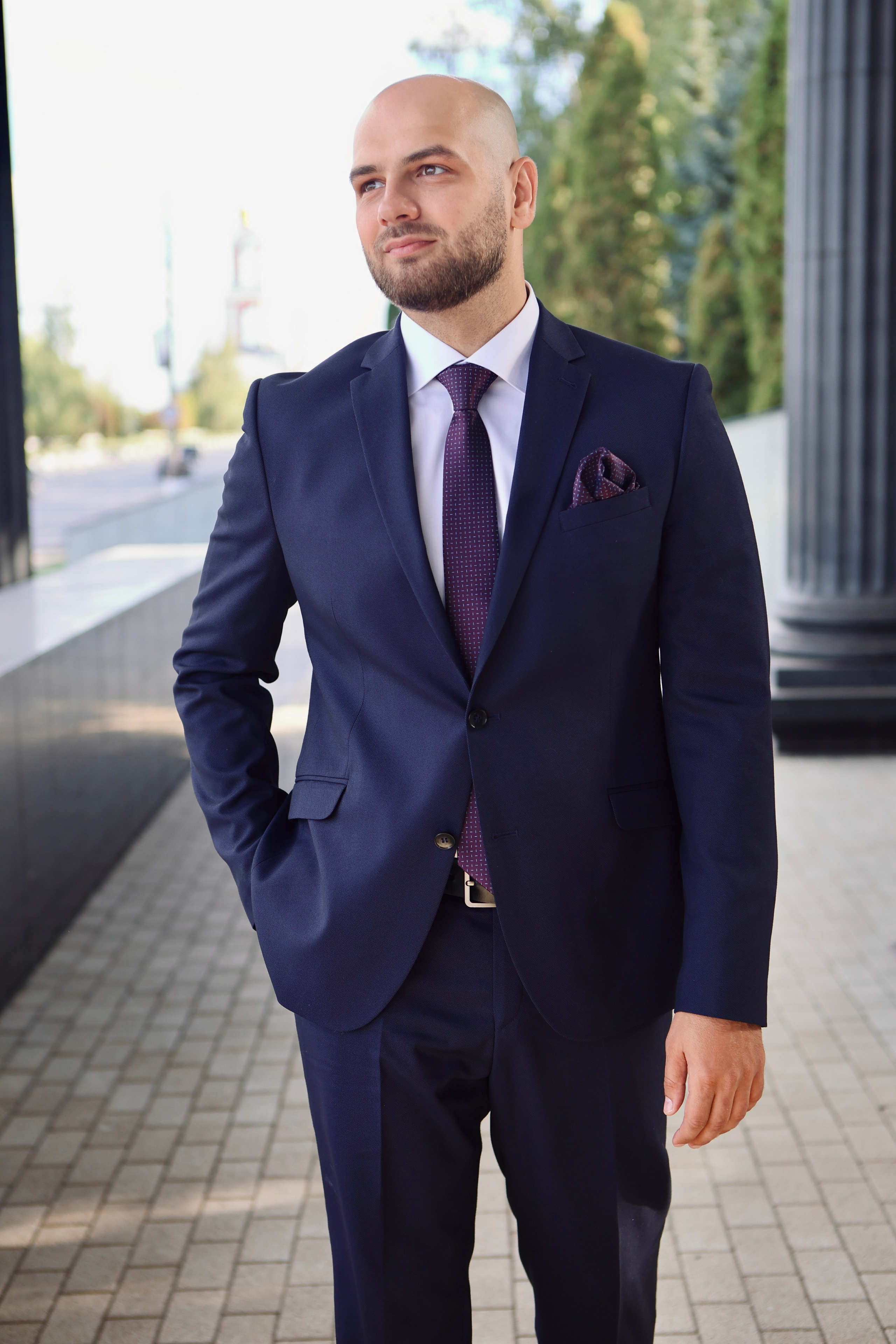 Дмитрий и Ирина. Фотограф в Курске Смирнов Евгений