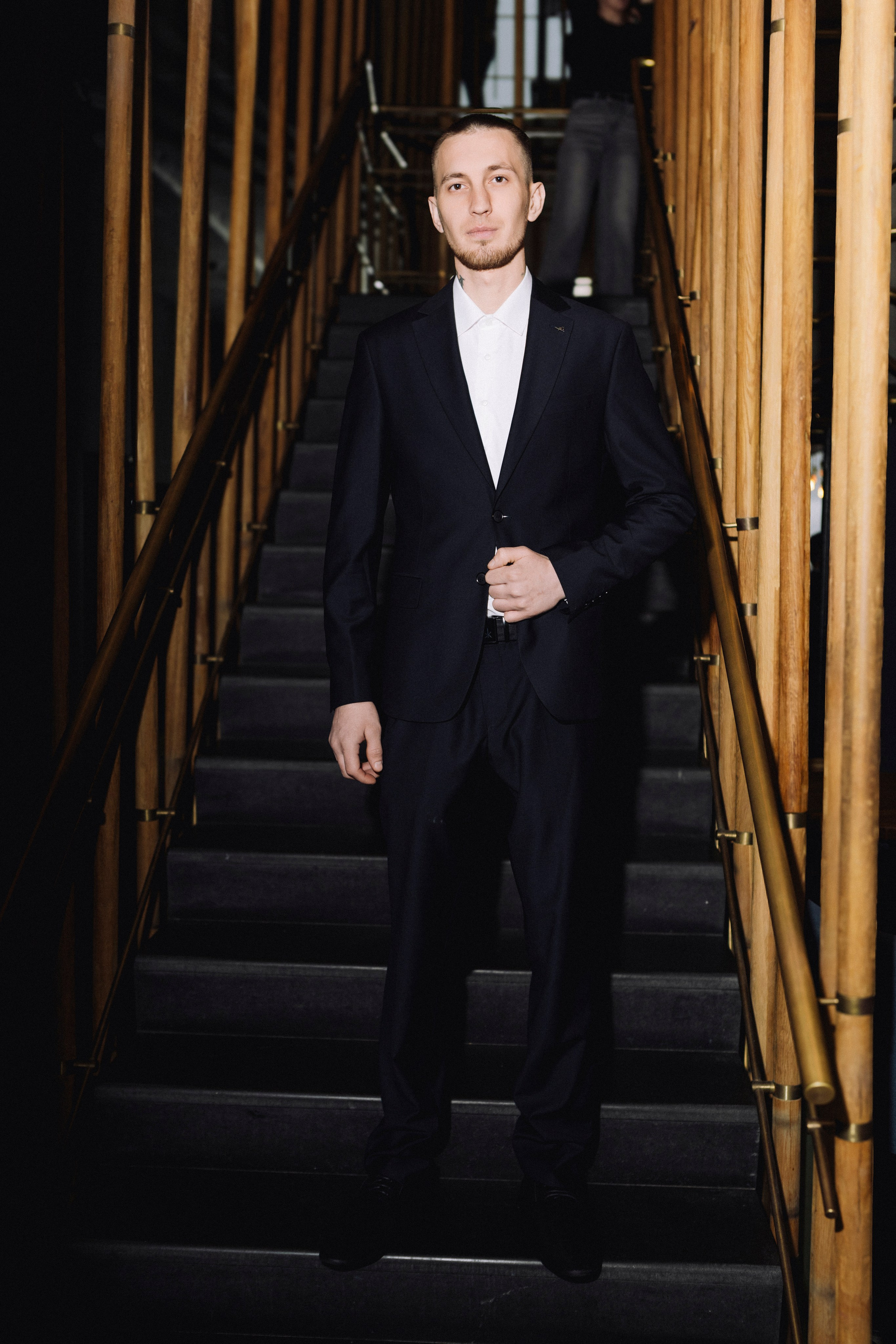 Вадим и Кристина. Фотограф в Курске Смирнов Евгений