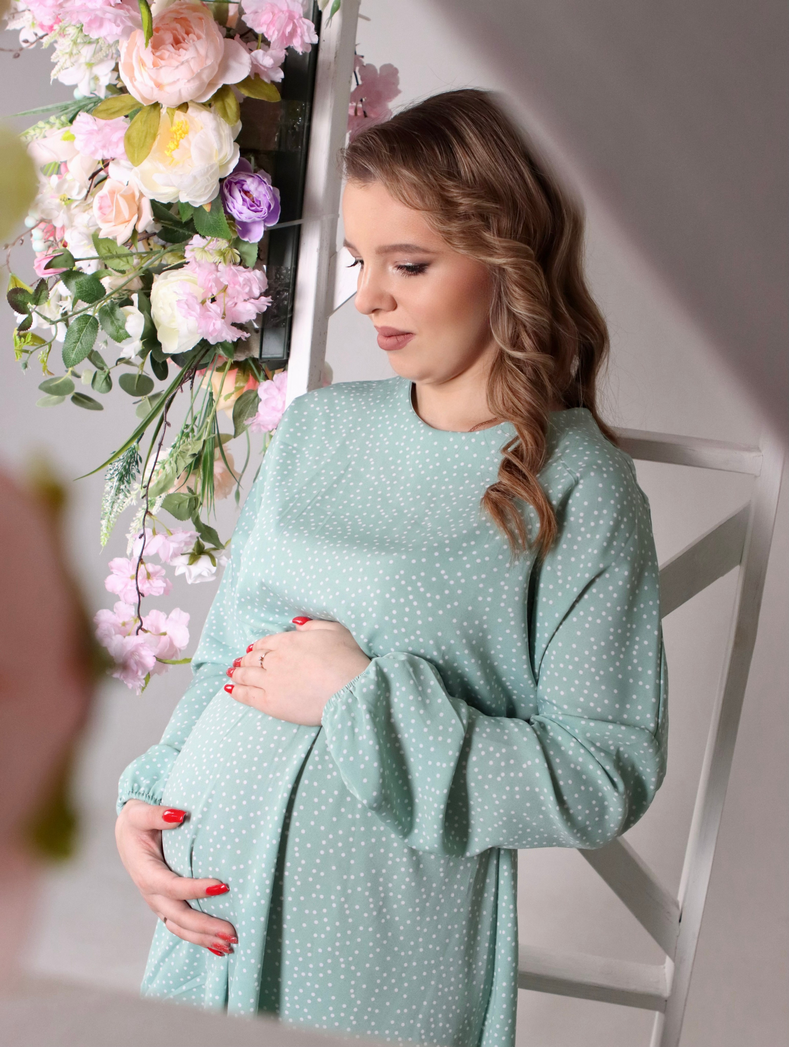 Анастасия. Фотограф в Курске Смирнов Евгений