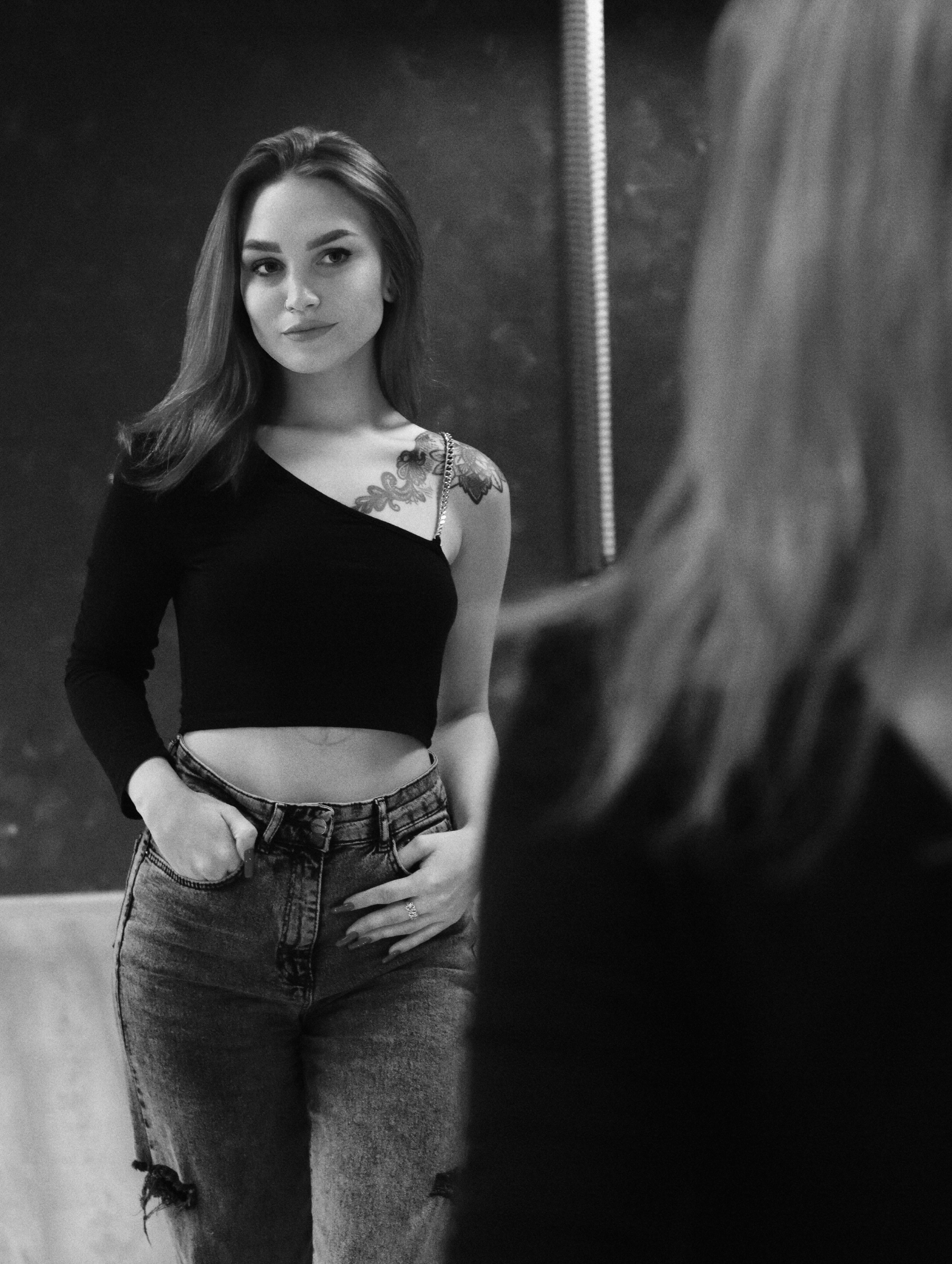 Вероника. Фотограф в Курске Смирнов Евгений