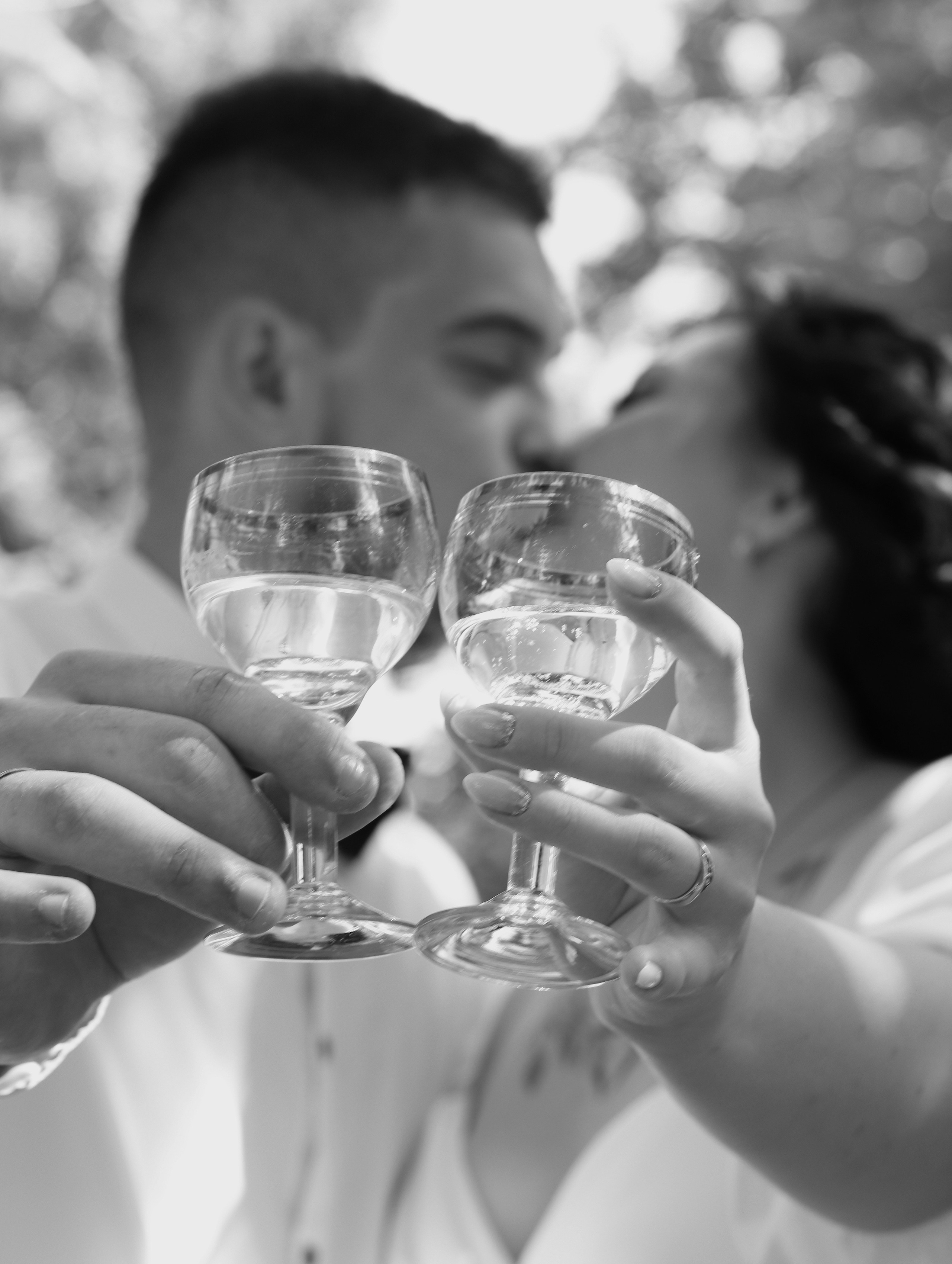Оксана и Степан. Фотограф в Курске Смирнов Евгений