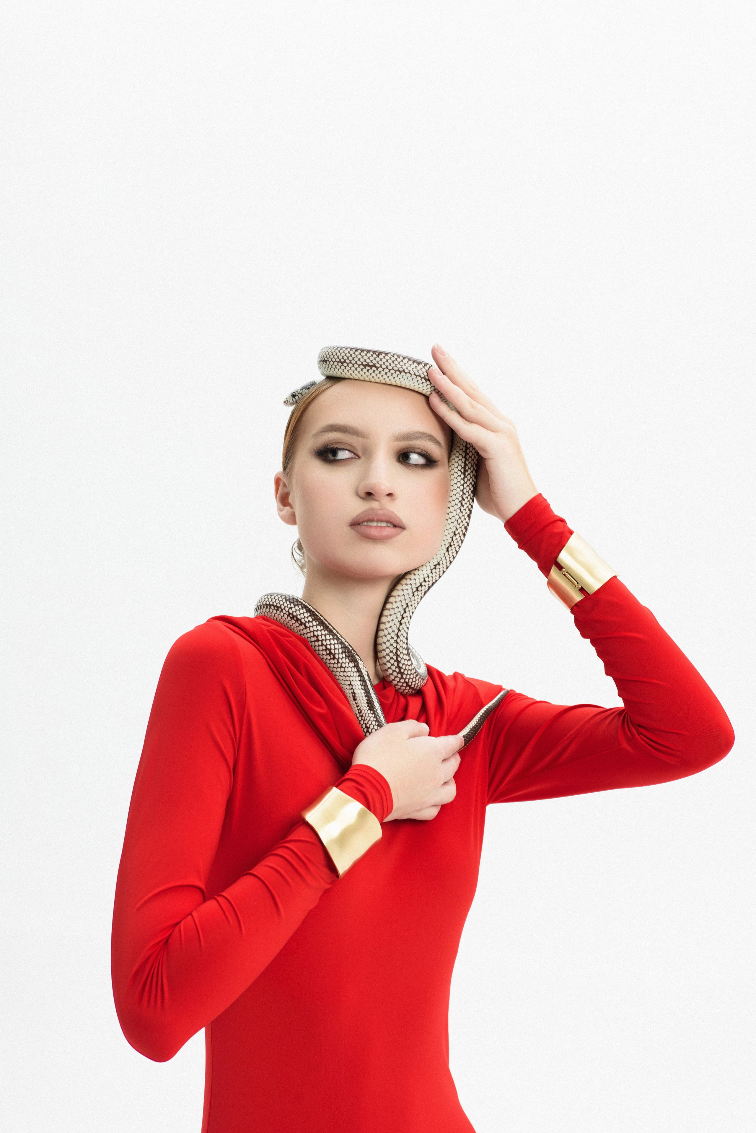 Виолетта 173. Международное модельное материнское агентство «Open models»