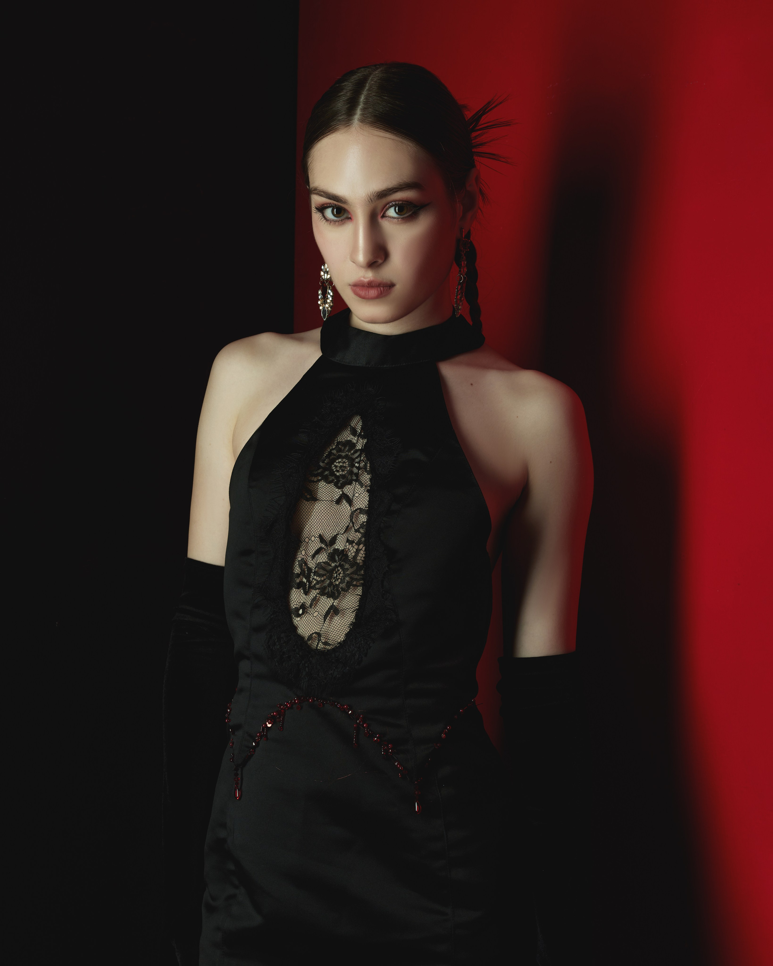 Елена Тольятти 173. Международное модельное материнское агентство «Open models»