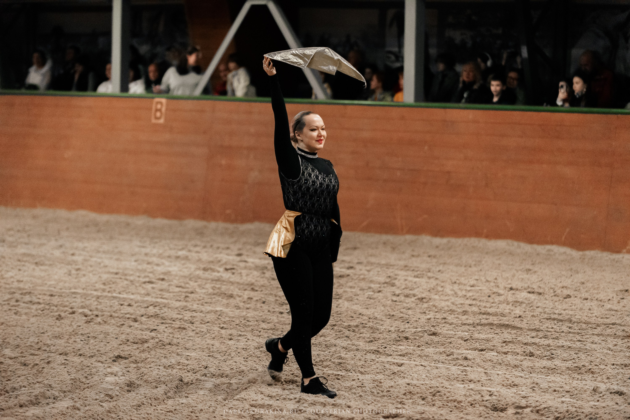 Конное представление «Дыхание Звёзд». Конный фотограф Куракина Дарья • Фотосессии с лошадьми