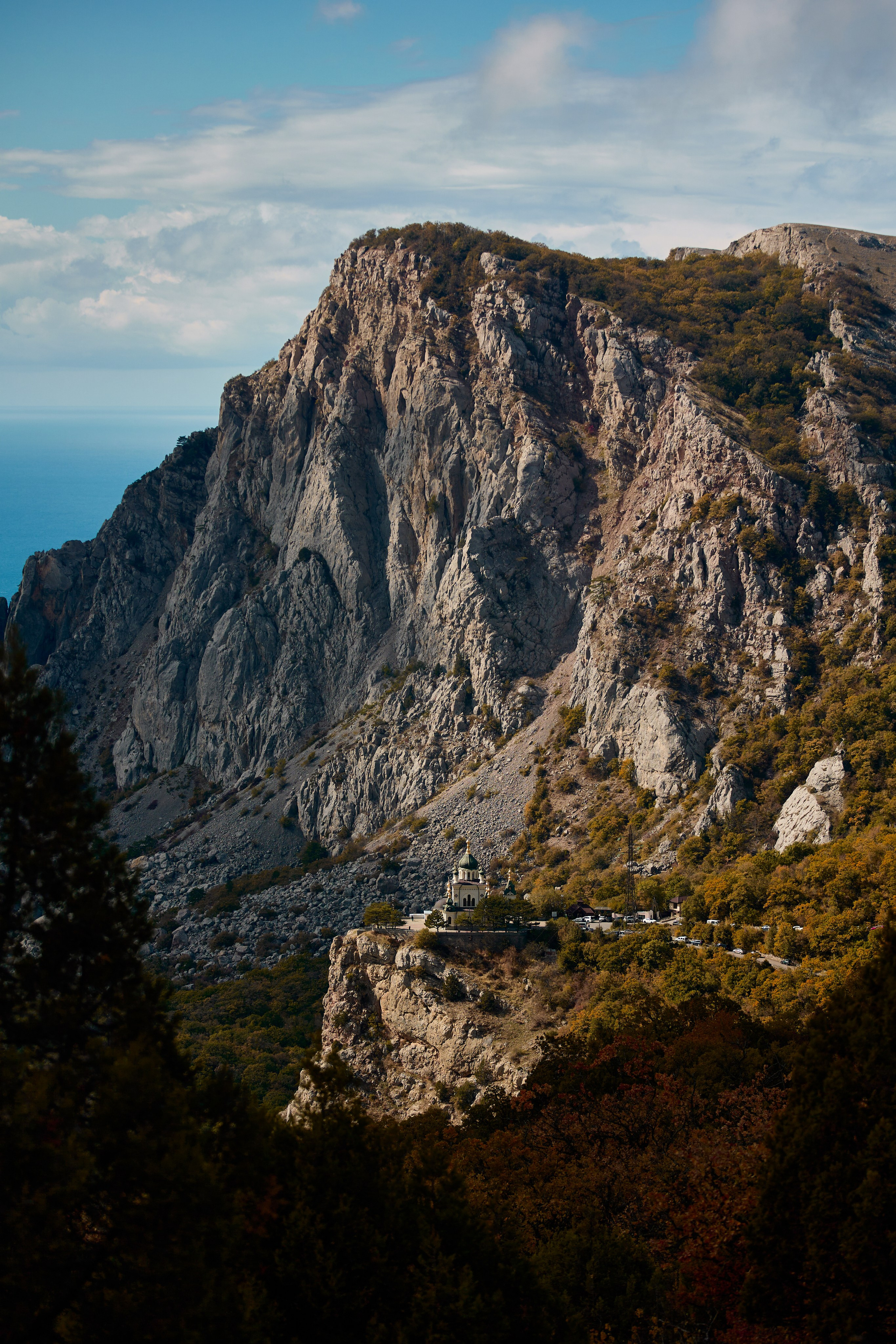 Крым. Хороший репортажный и промышленный фотограф в Казани Алексей Щелконогов