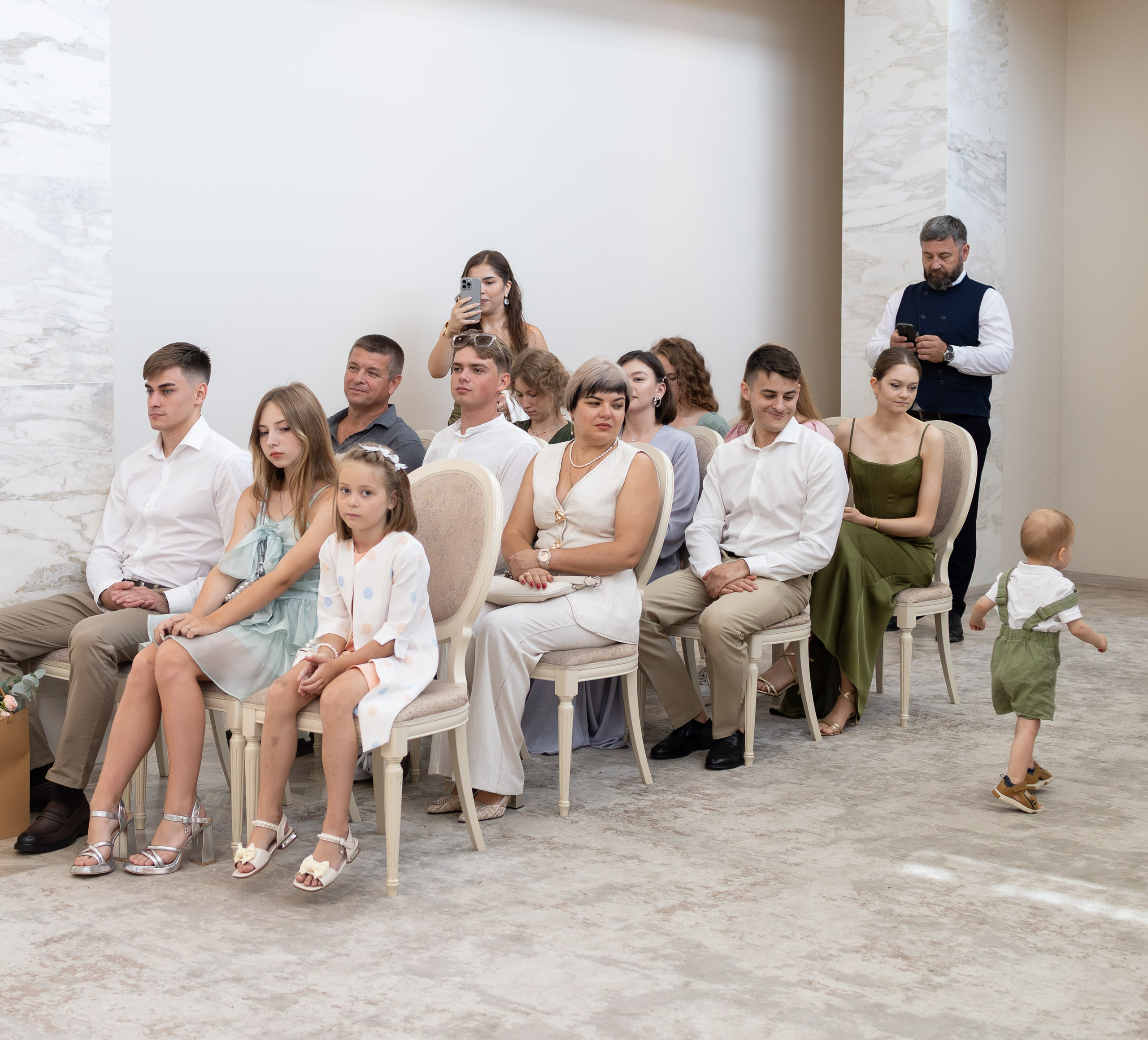 Мария и Матвей. Свадебный фотограф в Москве Наталья Струкова