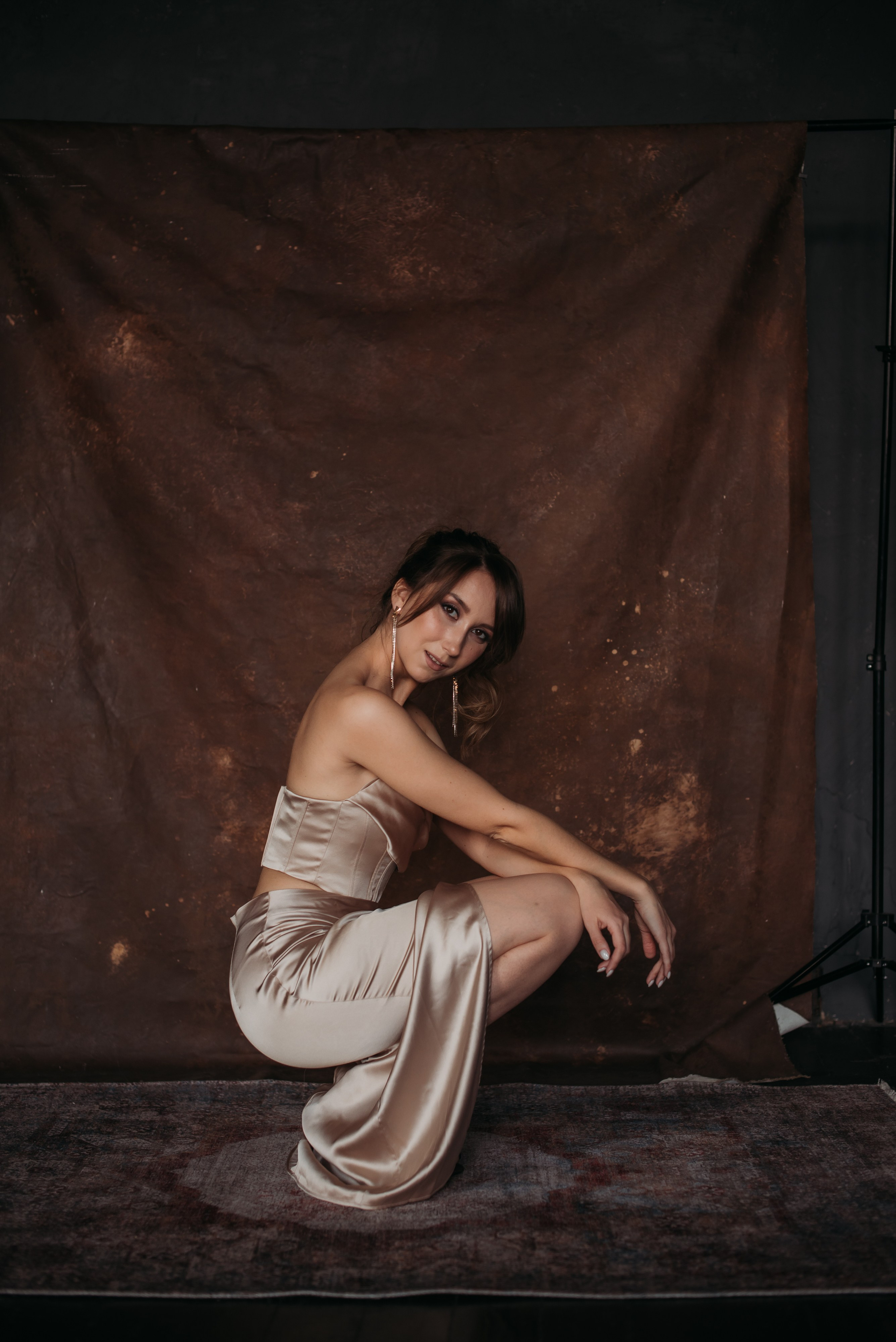 Фотограф Лейла Насибова-женский портрет, семейные фотосессии, контент