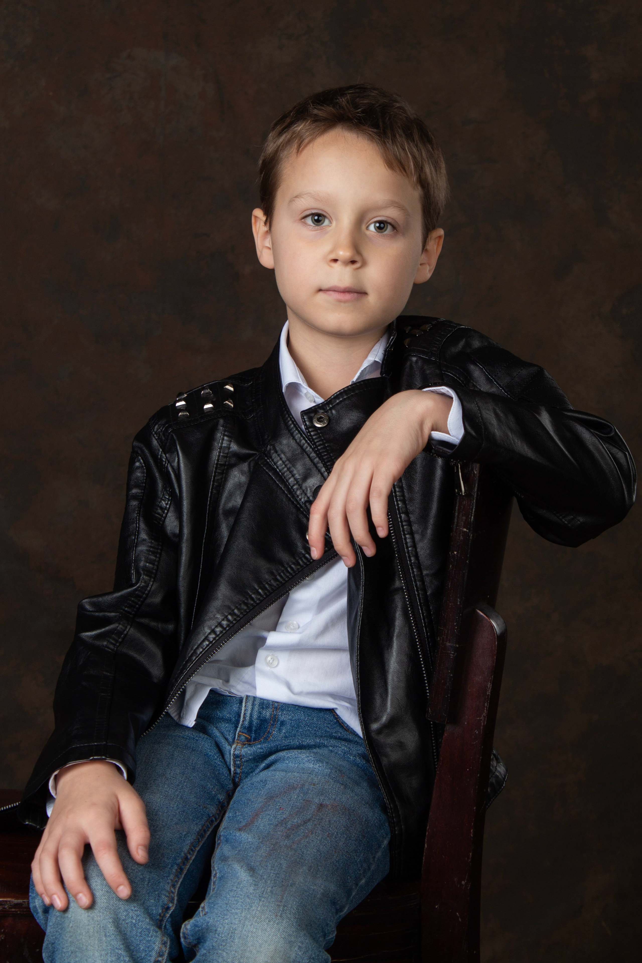 Детский и семейный портрет. Фотограф Екатерина Юдина | Санкт-Петербург