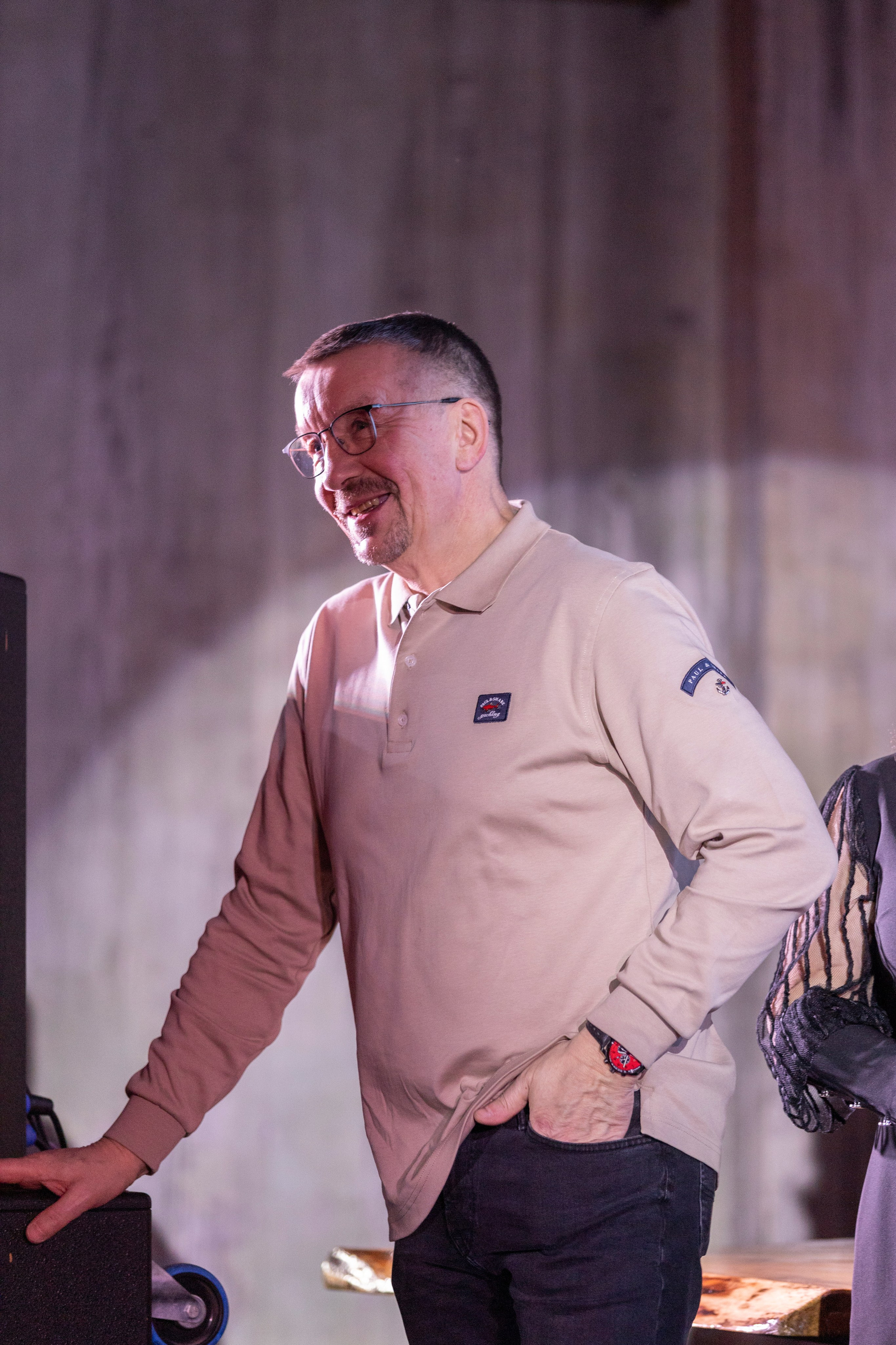 РОСЭЛ. Портретный Фотограф Александр «Konevtsoph» В Санкт-Петербурге