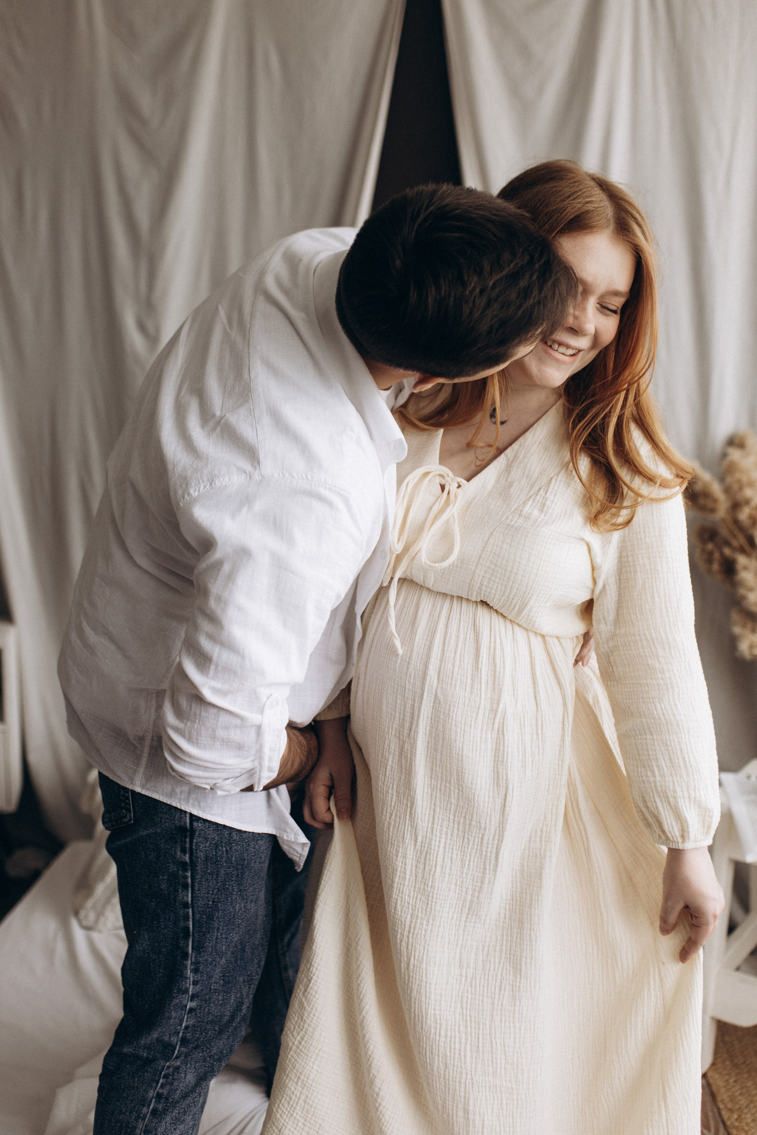 В ожидании…. Семейный и детский фотограф в Южноуральске Дубовицкая Елена