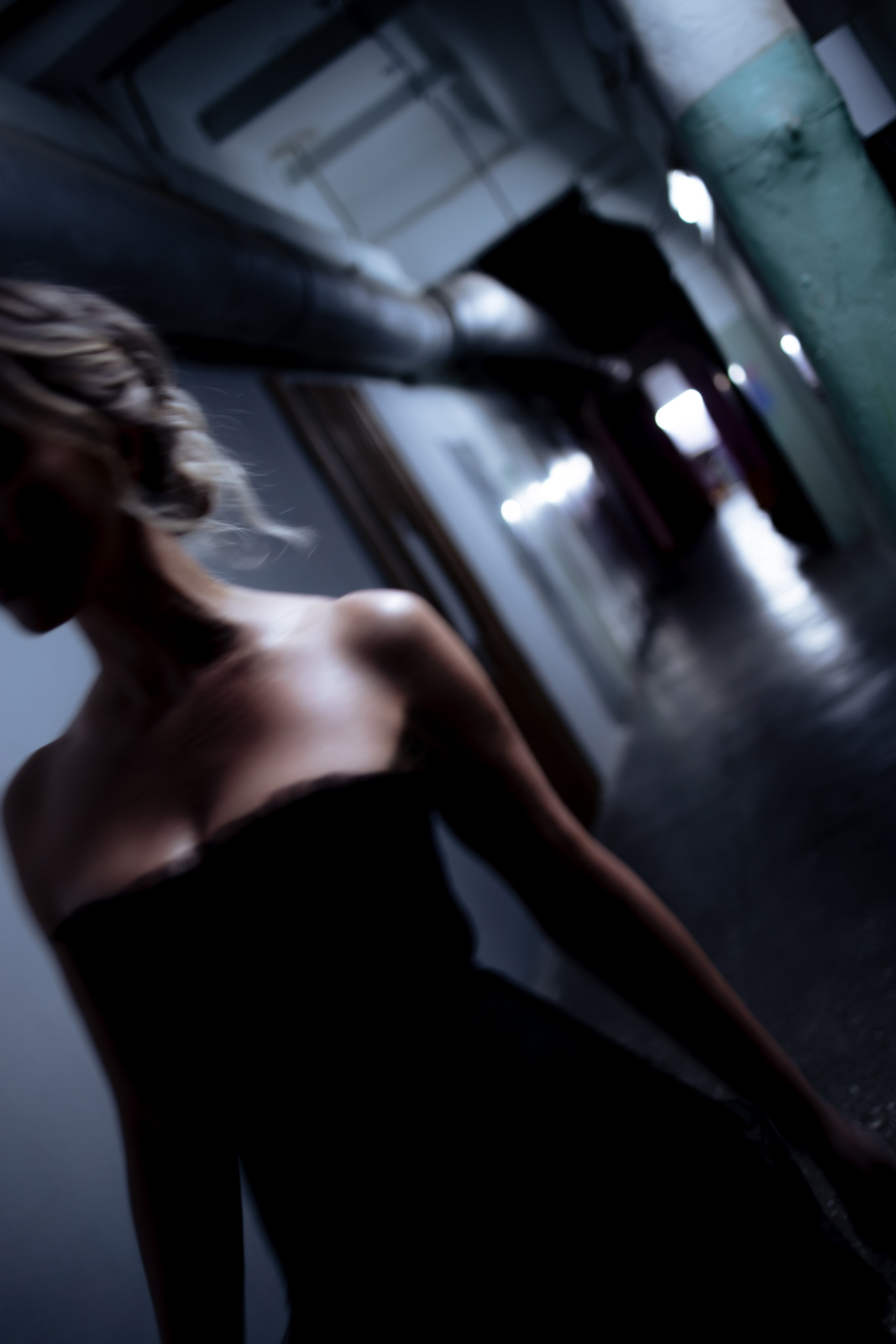 — портрет. Фотограф Кочкаев Роман