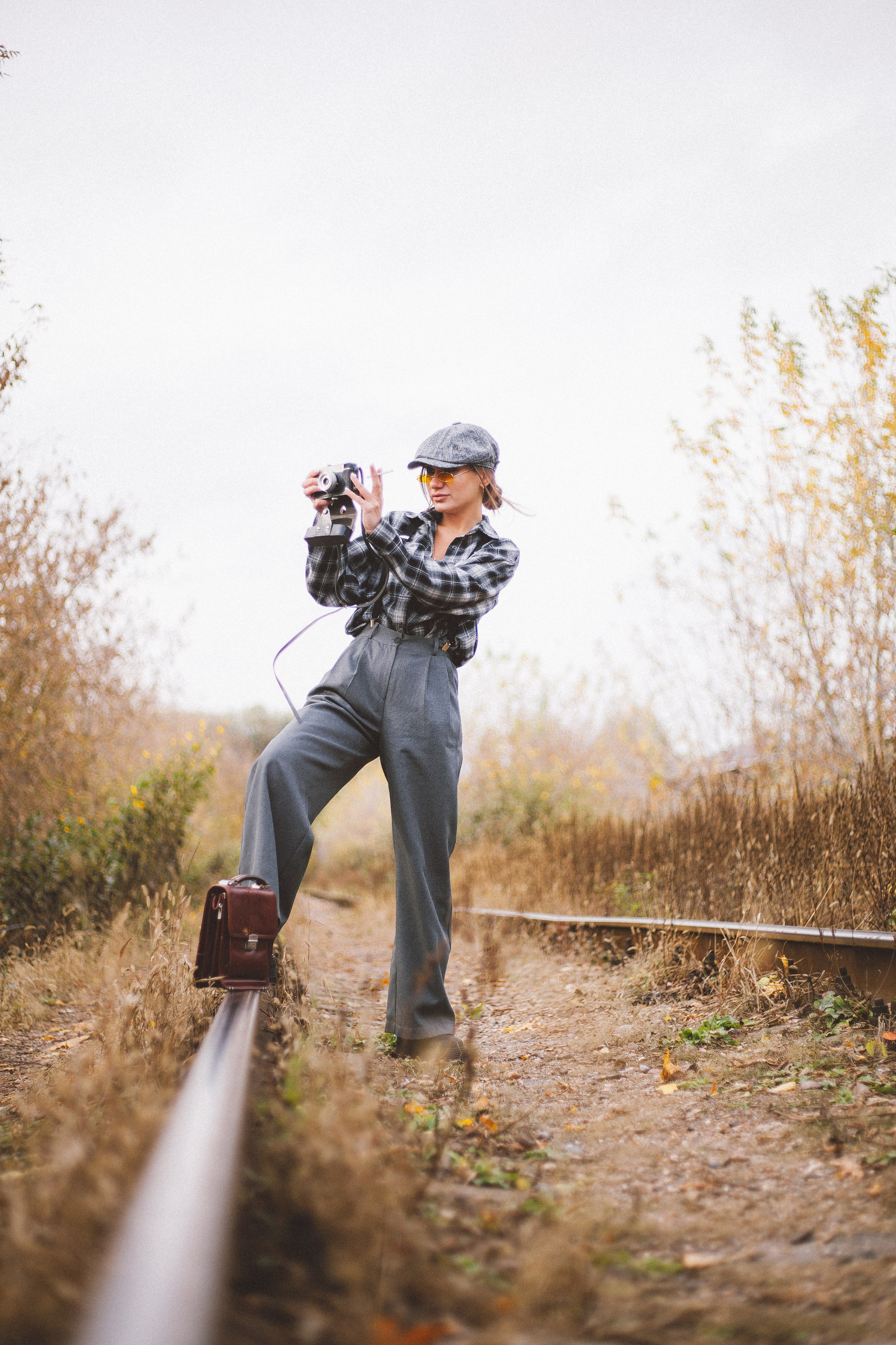 Женский ПОРТРЕТ природа. Женский и семейный фотограф Анастасия Богословская в г Раменское