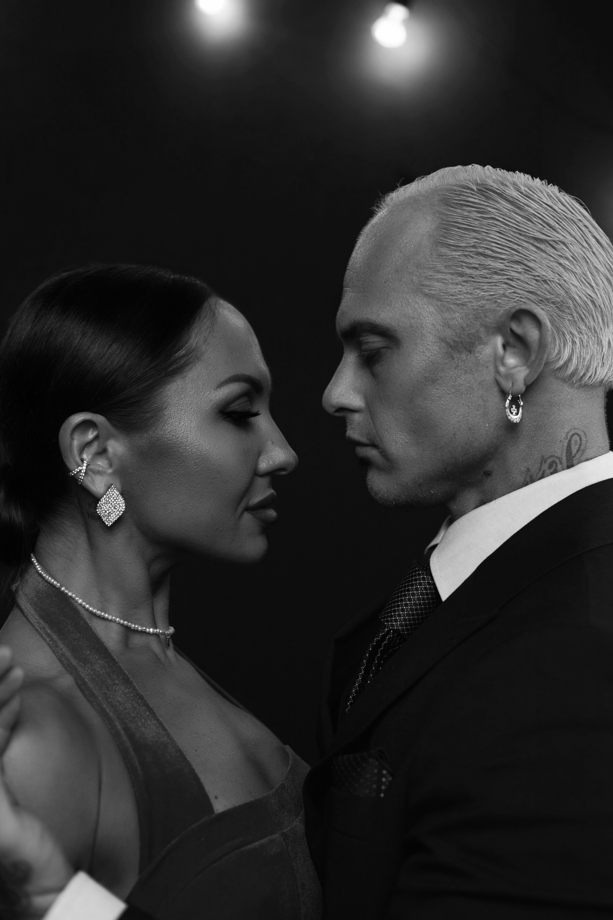 Фотосессия «Мужчина и Женщина». Наталья Агапова | Фототерапия, Москва