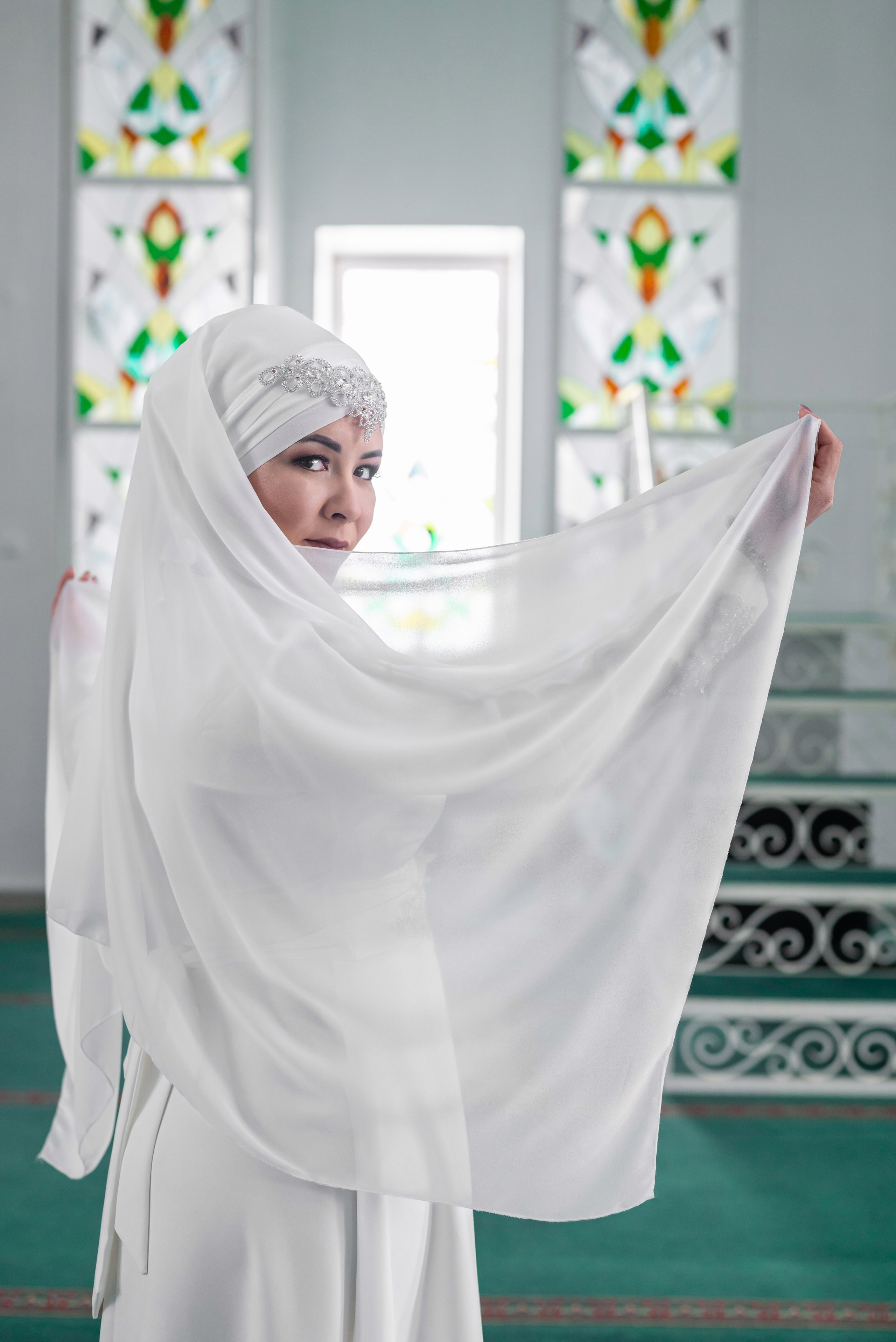 Евгений и Рушана. Фотограф в городе Салават