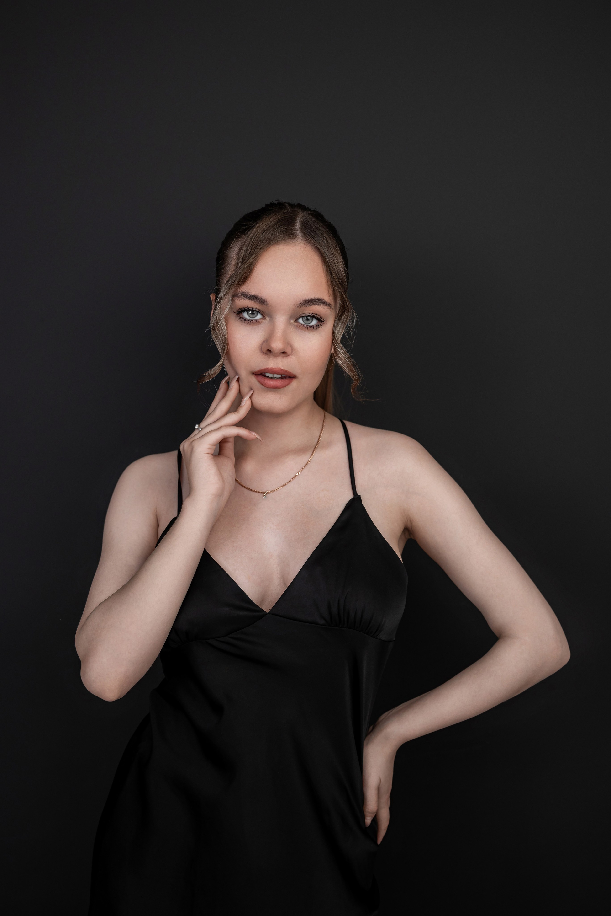 Екатерина. Фотограф в городе Салават