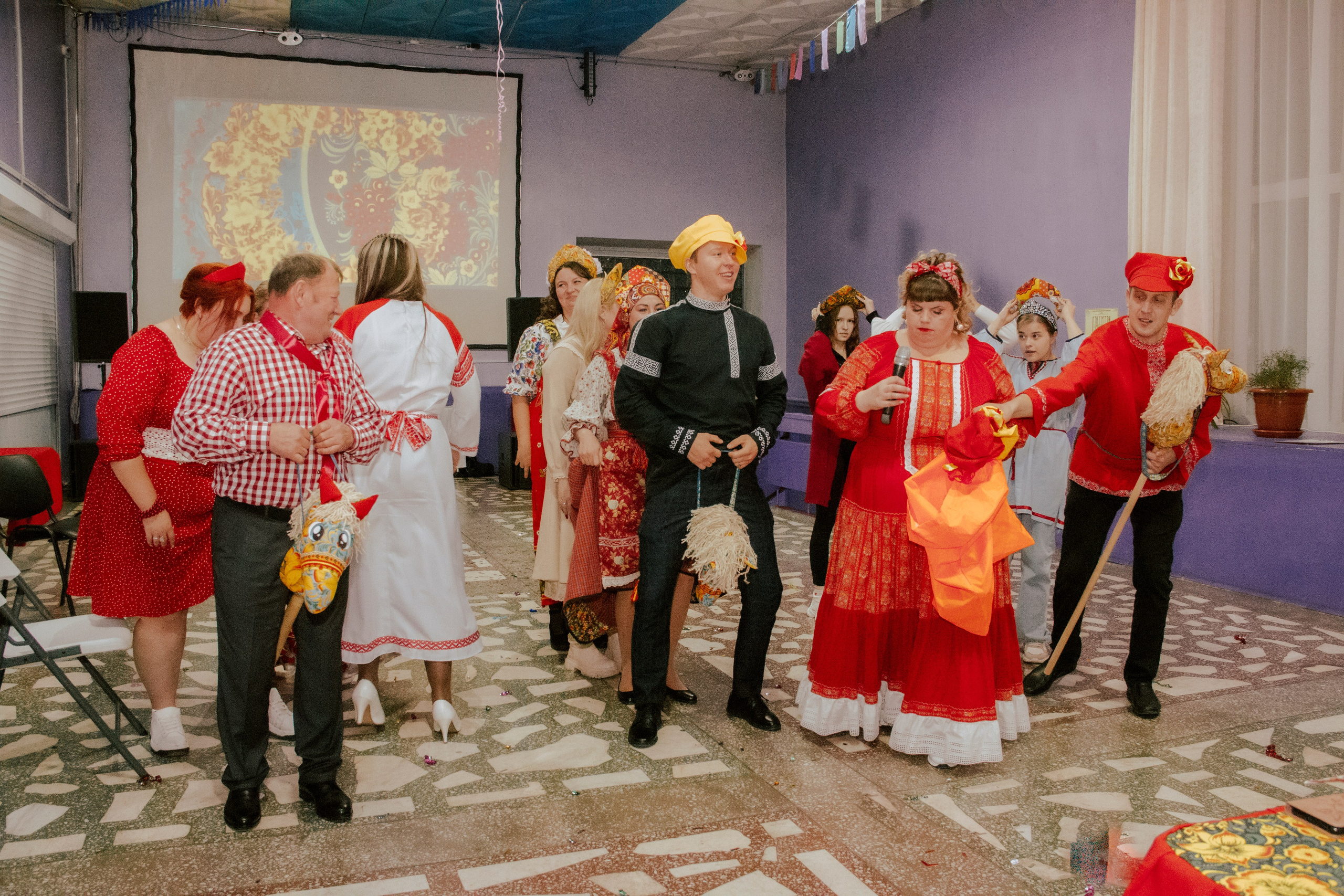 Юбилей Беляниной Тани. ProFoto