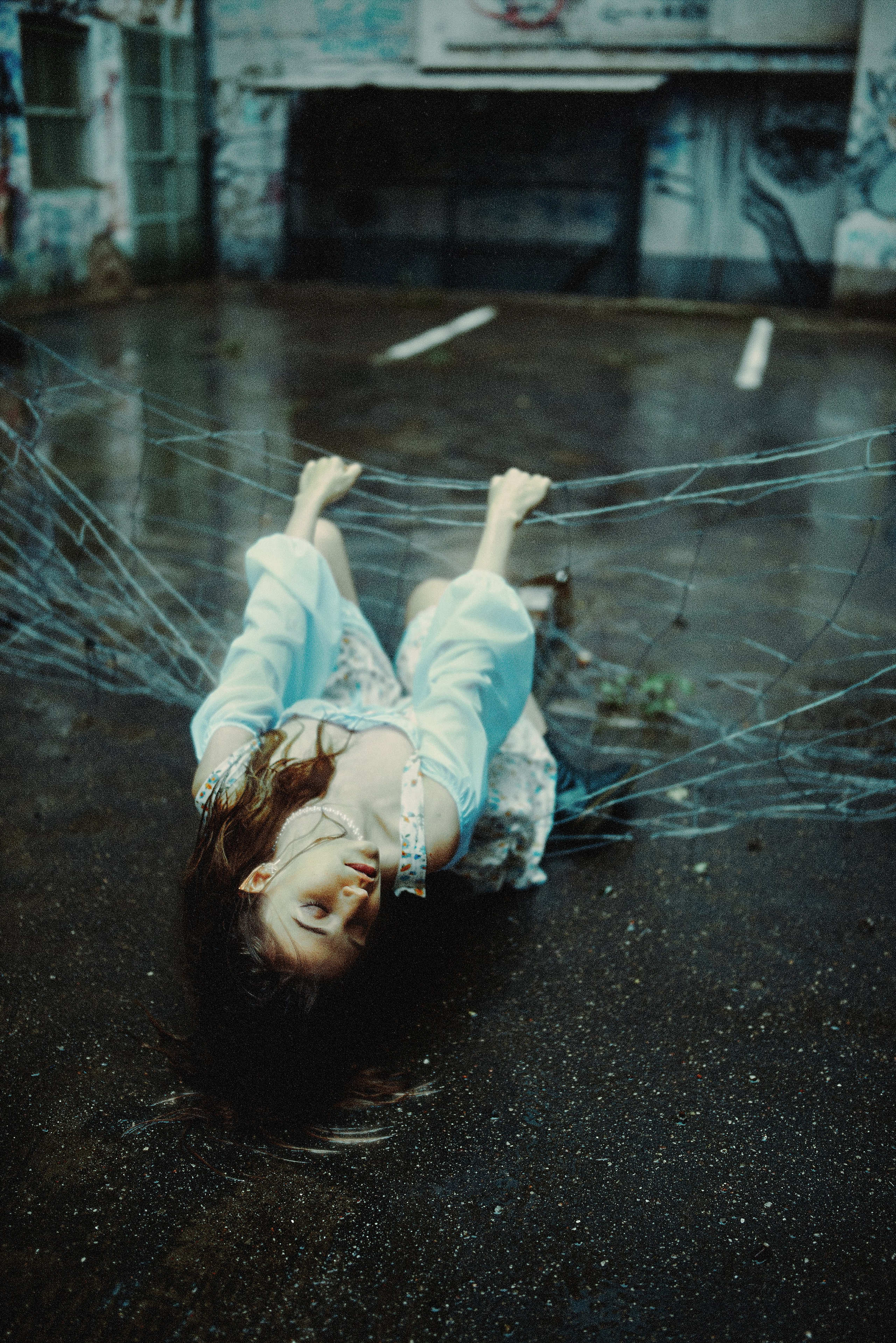 Что-то с чем-то. Антон Арнольд | Фотограф Минск