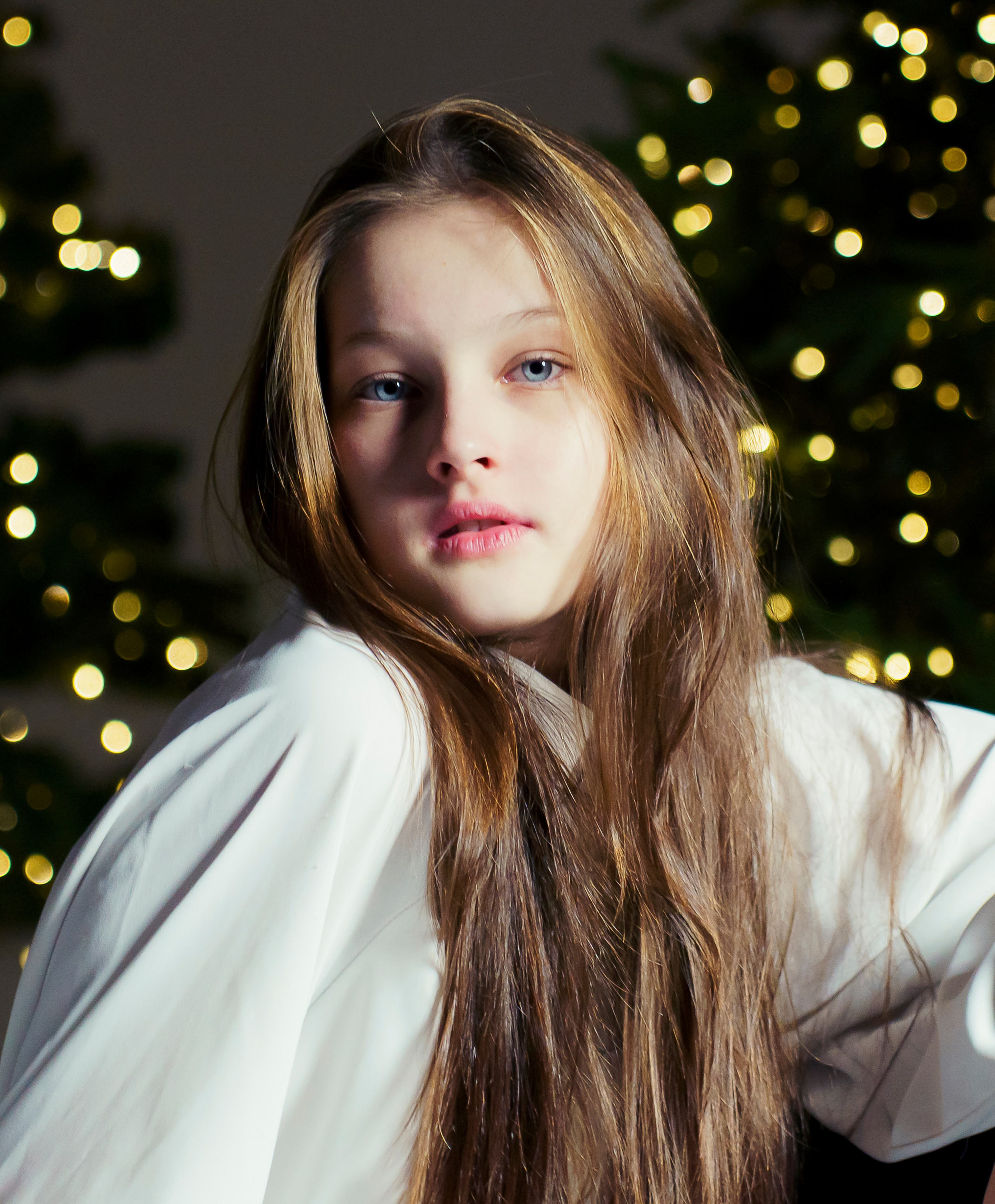 Портретная фотография. Фотограф в Казани Алина Абдуллина