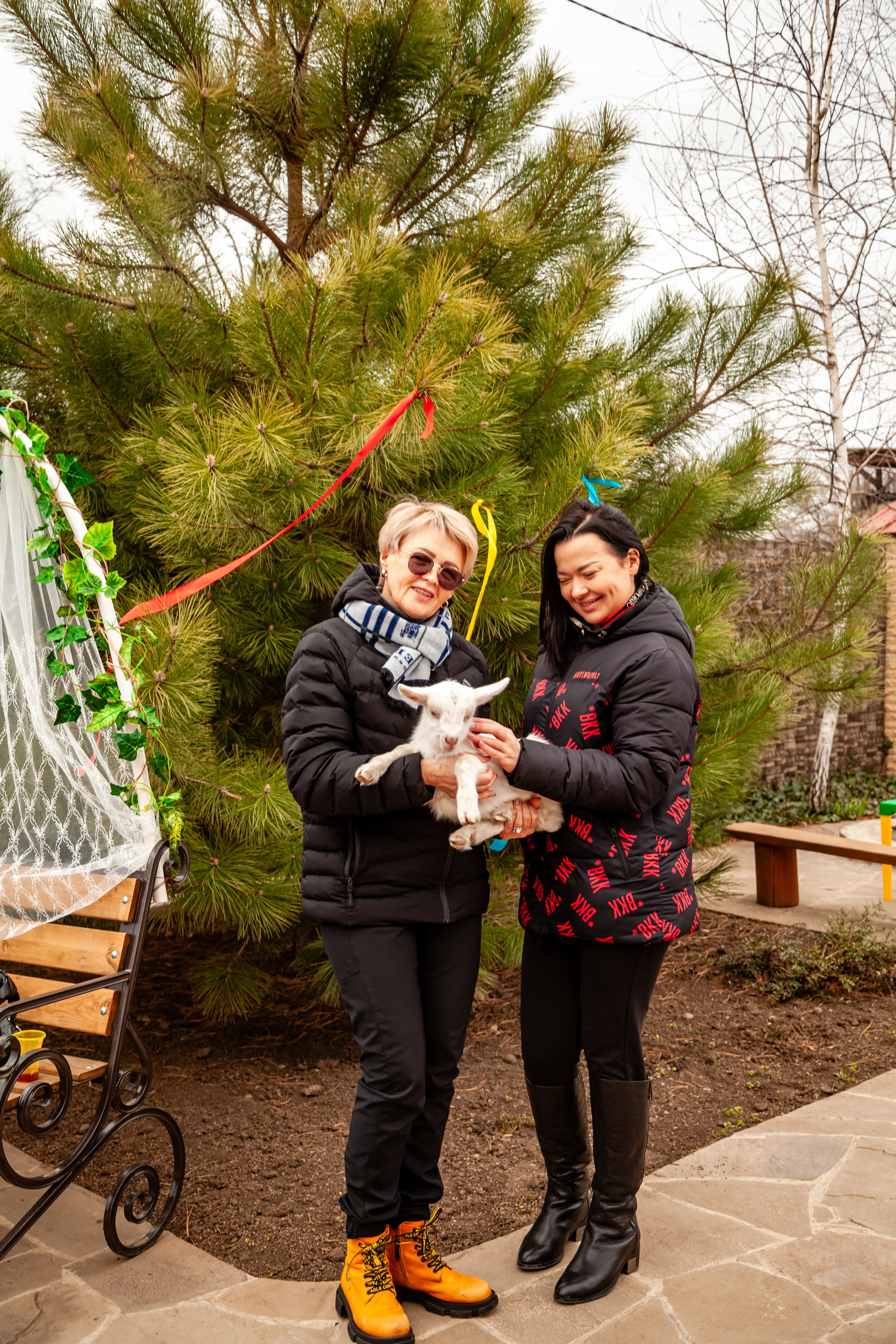 Массленица. Свадебный и семейный фотограф в Армавире