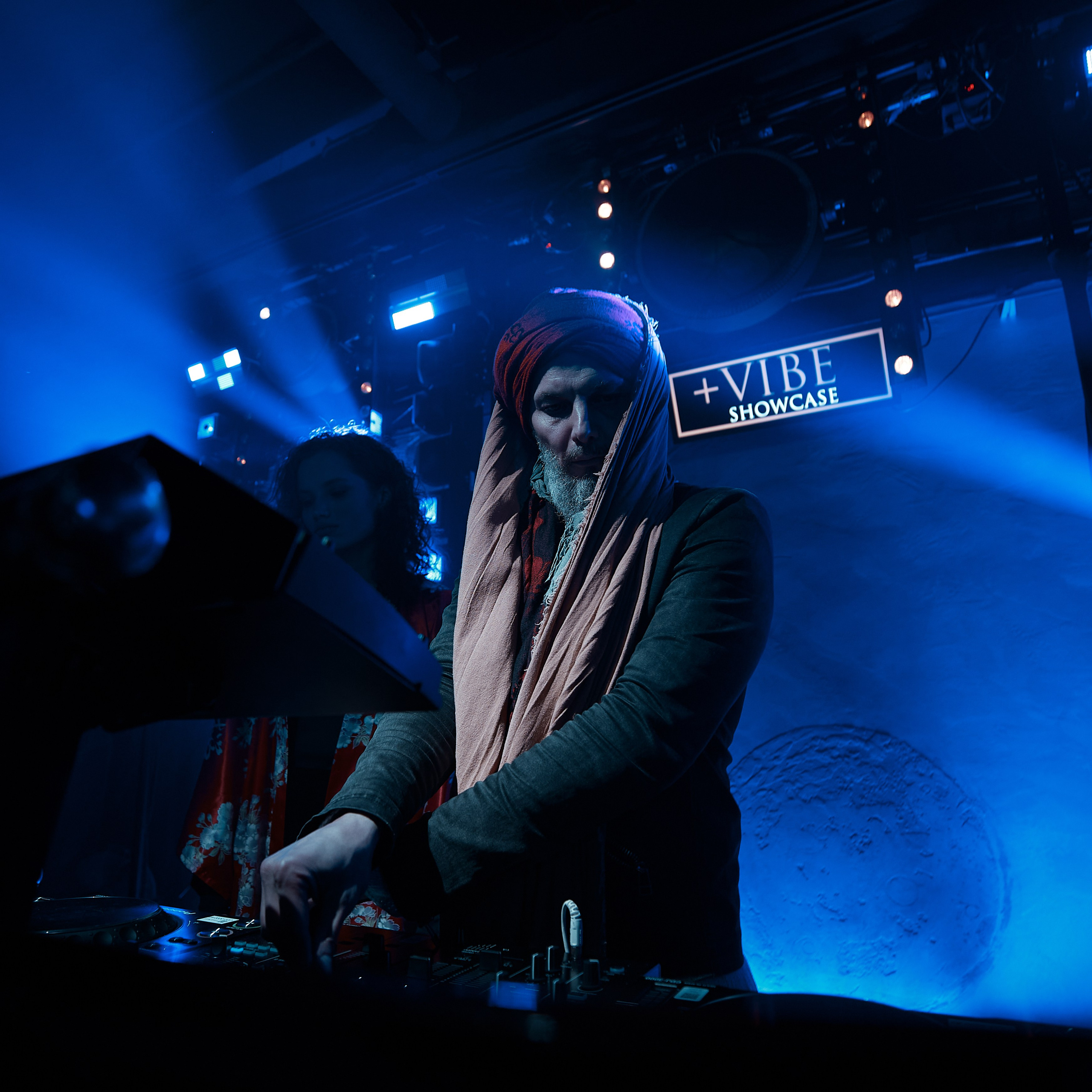 PLUS VIBE Party. Репортажный фотограф в Москве Дмитрий Масленников