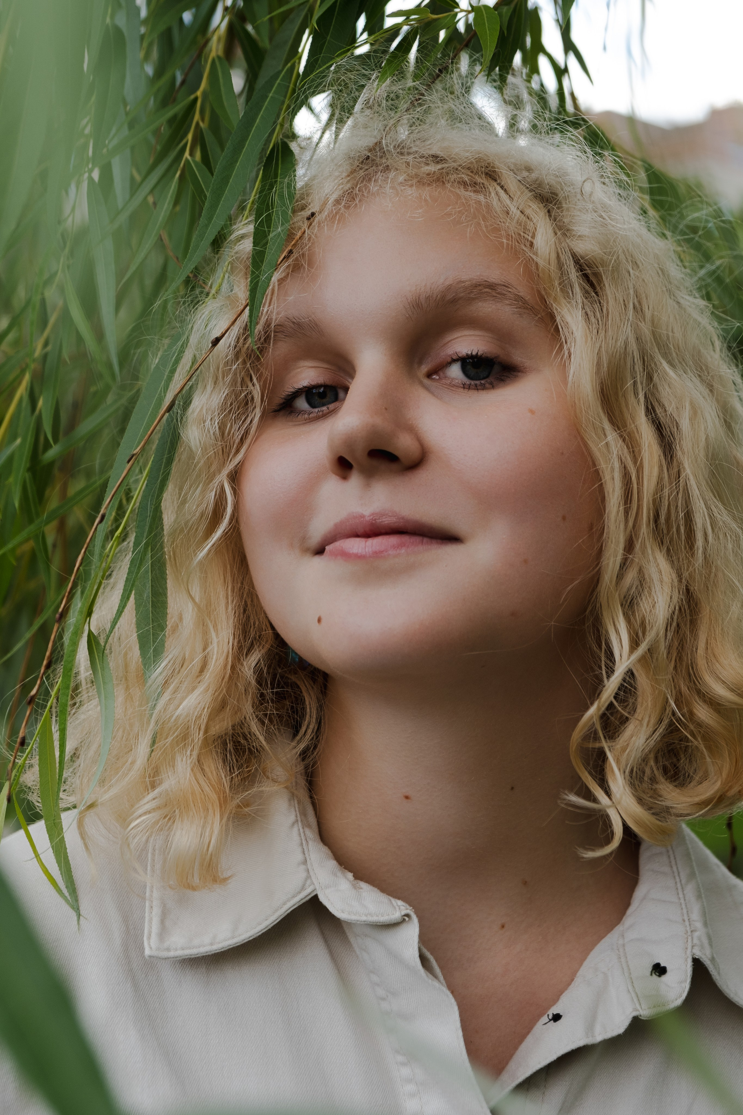 Валерия. Фотограф в Москве | Екатерина Кондрашова