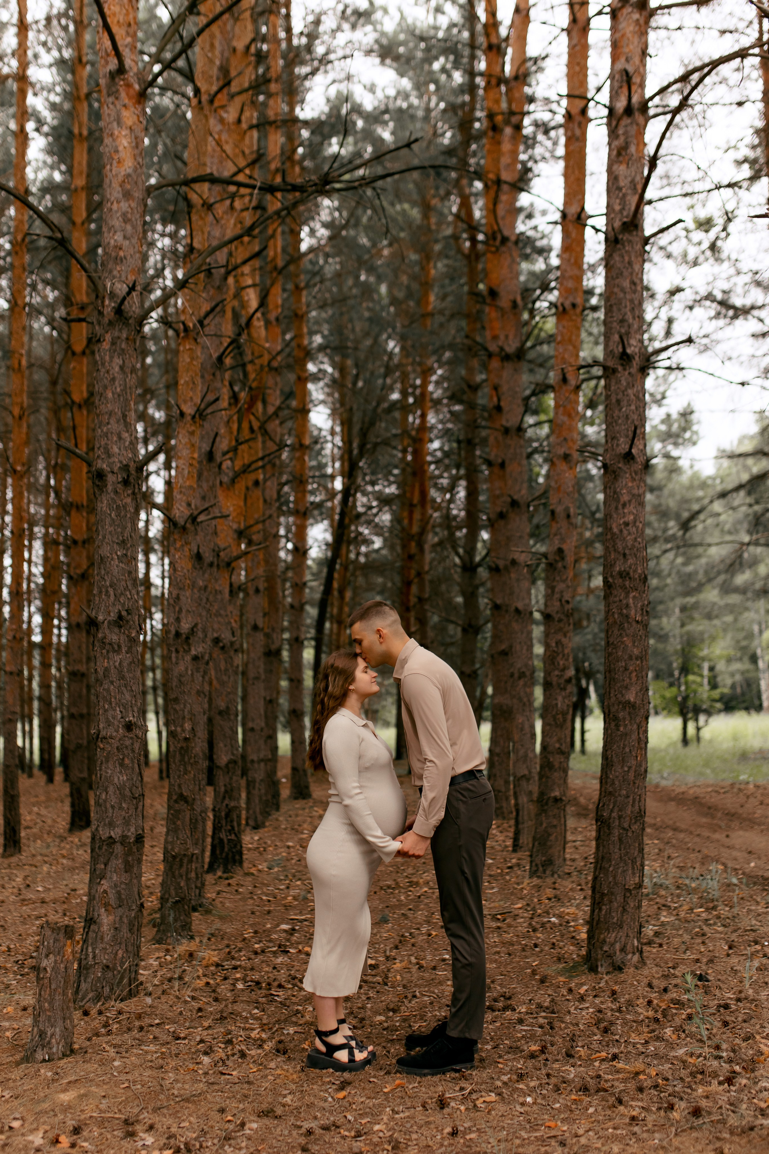 Паша и Вика. Свадебный и семейный фотограф в Туле и области Маша Костина