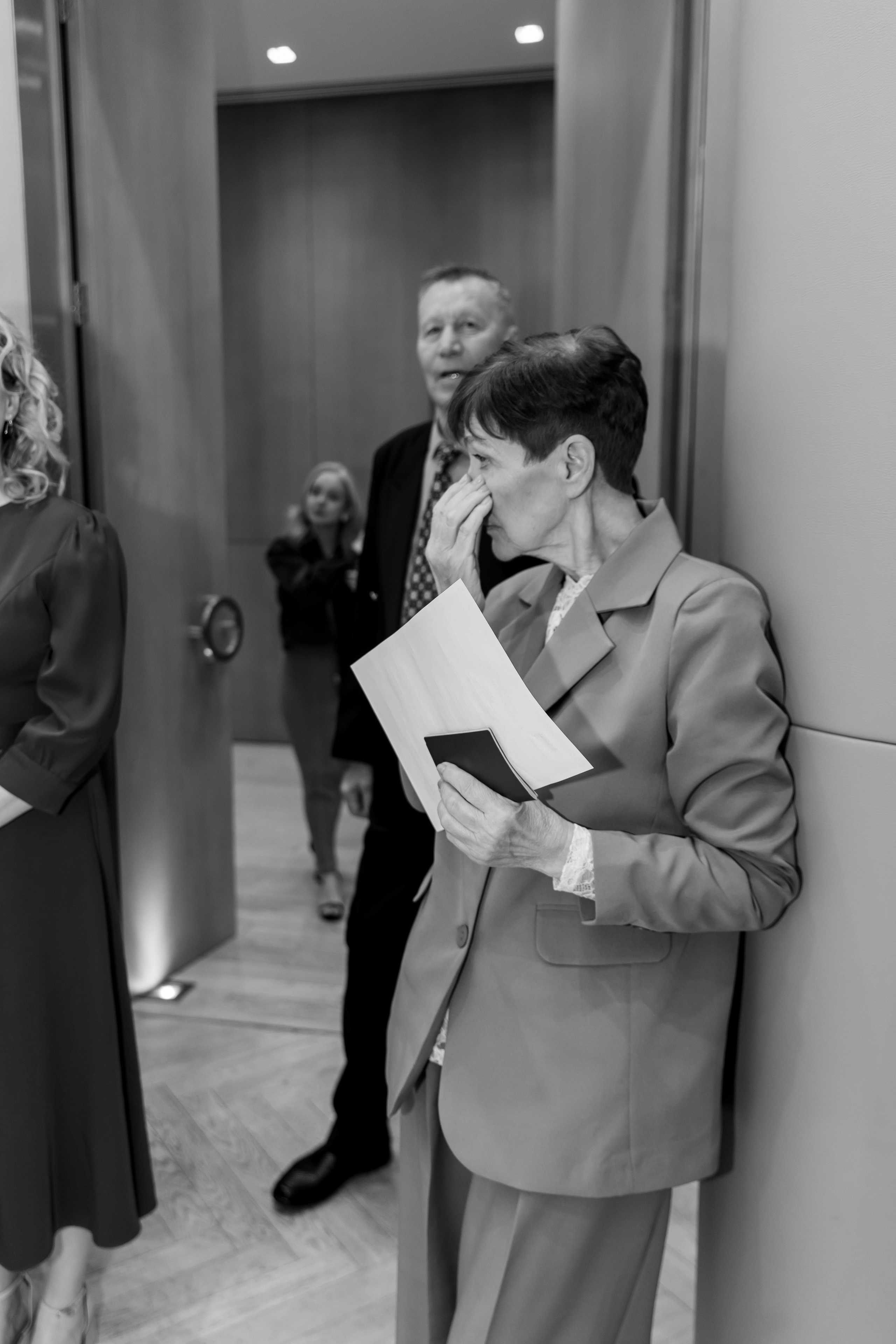 Выездная регистрация + Барвиха + банкет. Свадебный и семейный фотограф в Москве Диана Левченко