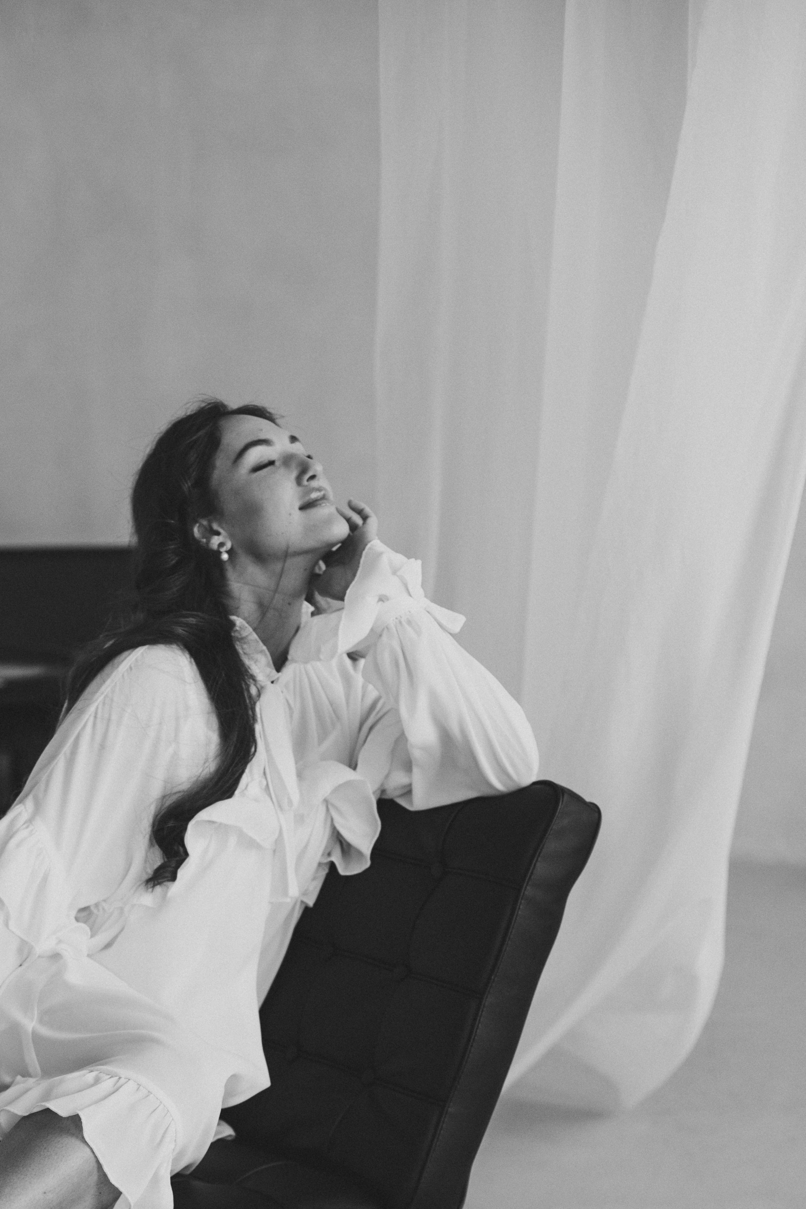 Студийная фотосессия. Семейный фотограф в Нижнем Новгороде Куренкова Юлия