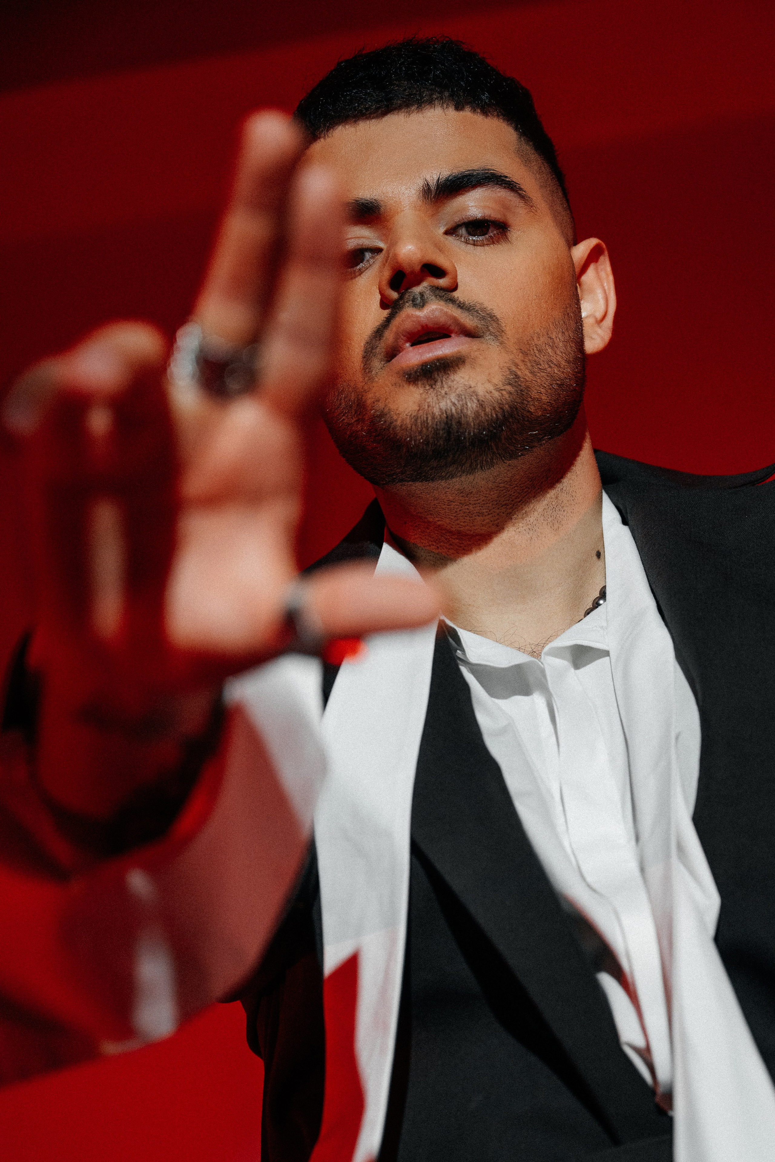 Roma. Wedding photographer in Moscow and around the world Andrey Medvednikov