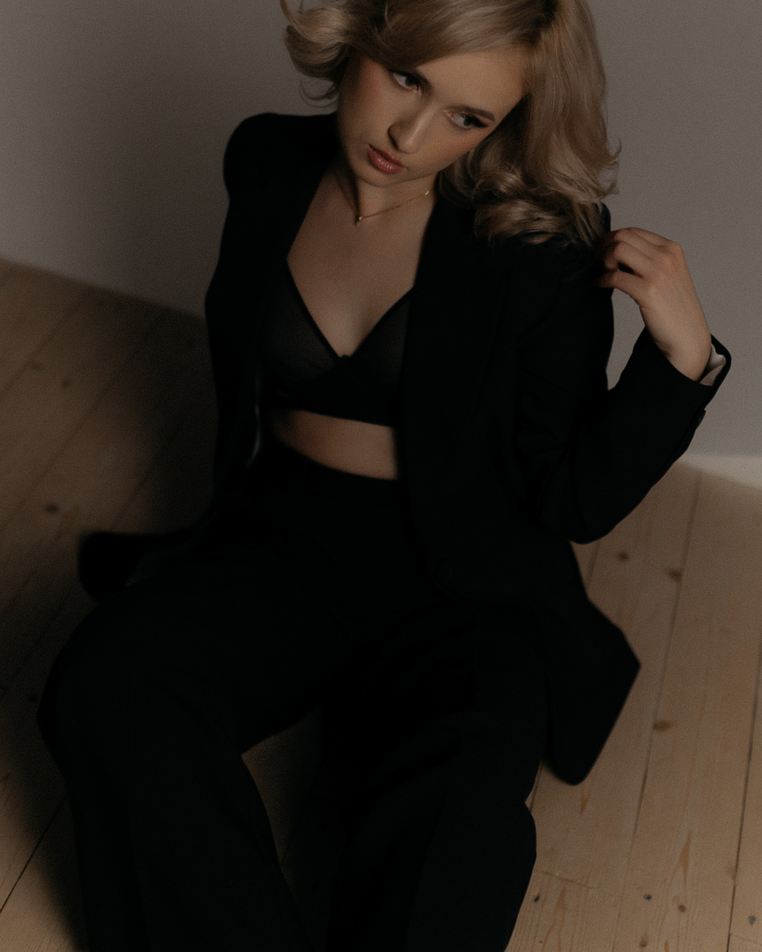 Яна. DARYA.BELKINA