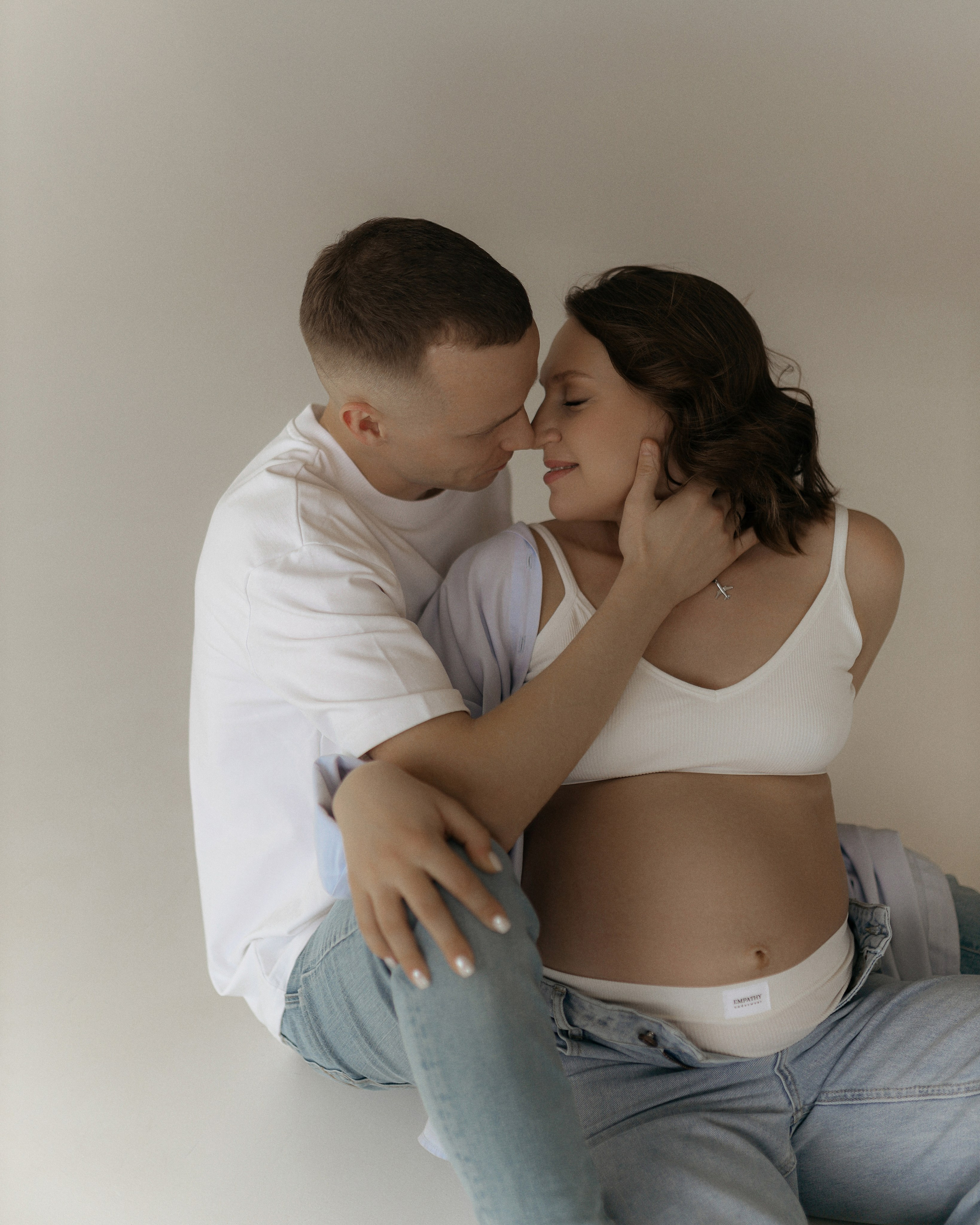 Ксения и Николай. DARYA.BELKINA