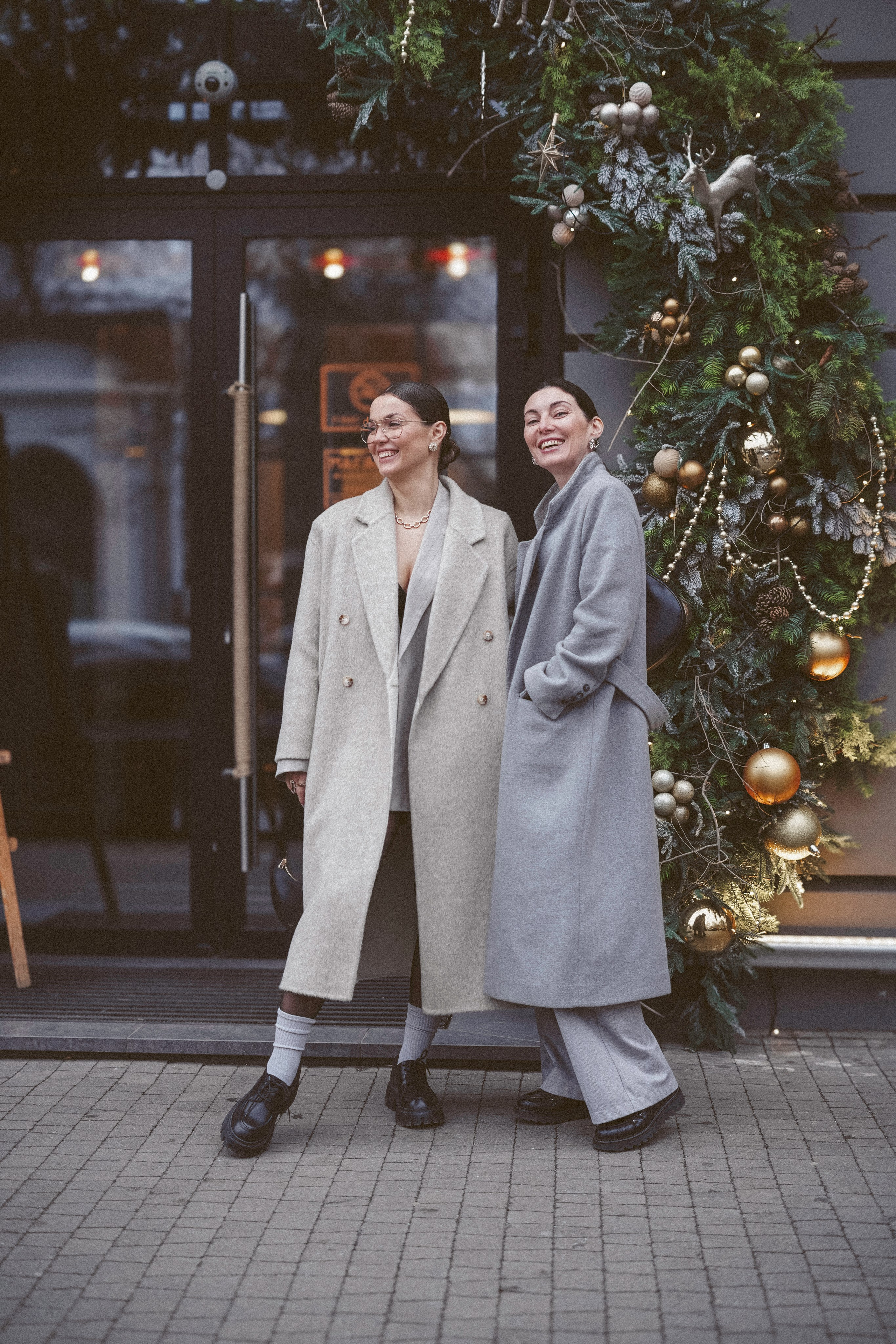 Портфолио. Главная