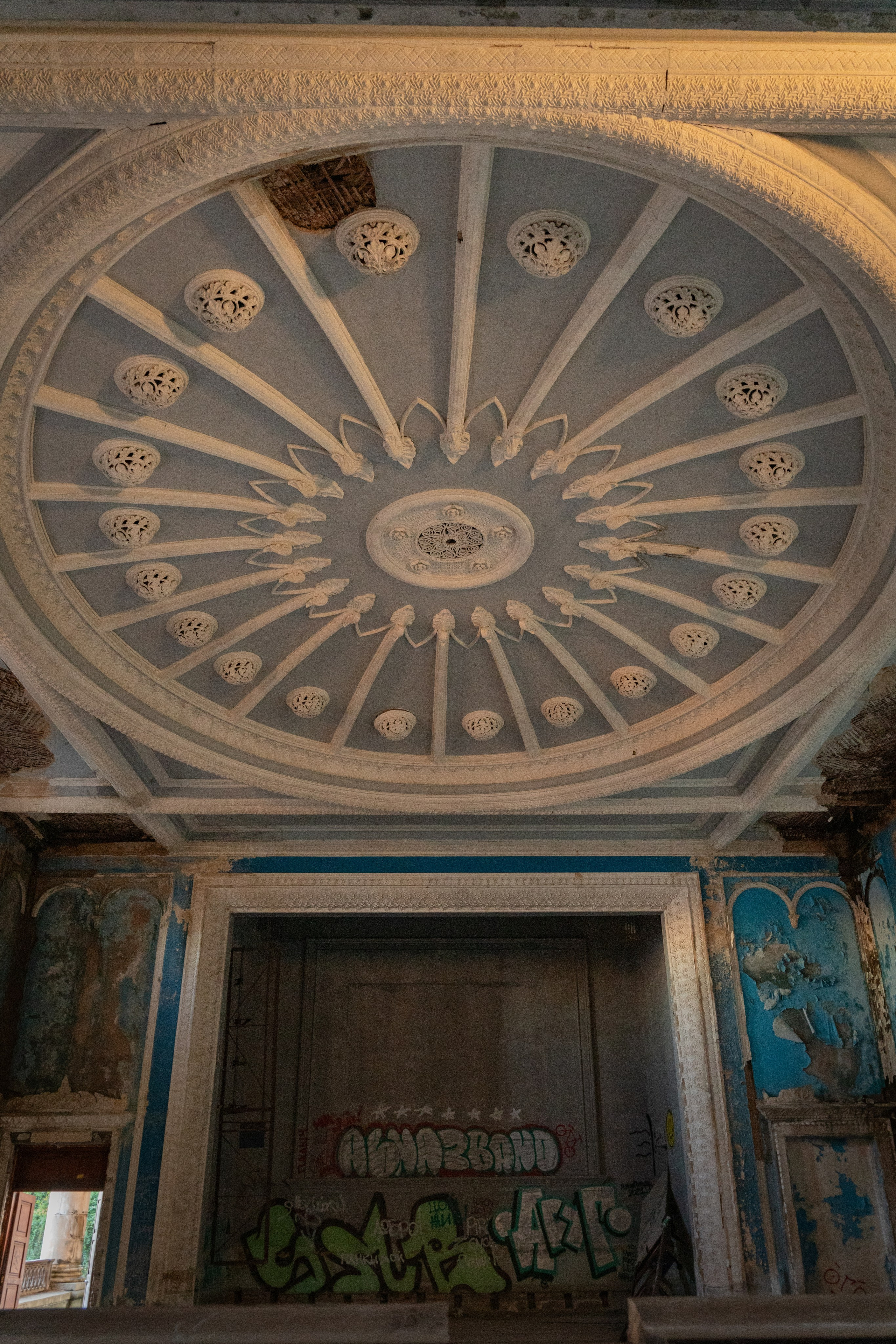 Абхазия. Gusarov Travel Photography