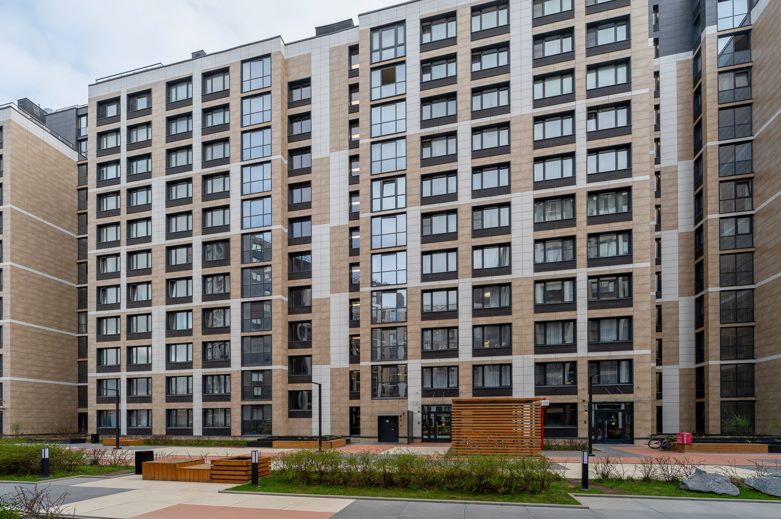 Квартира под аренду Тосина 6. Интерьерный фотограф. Фото- видеосъемка недвижимости Санкт-Петербург