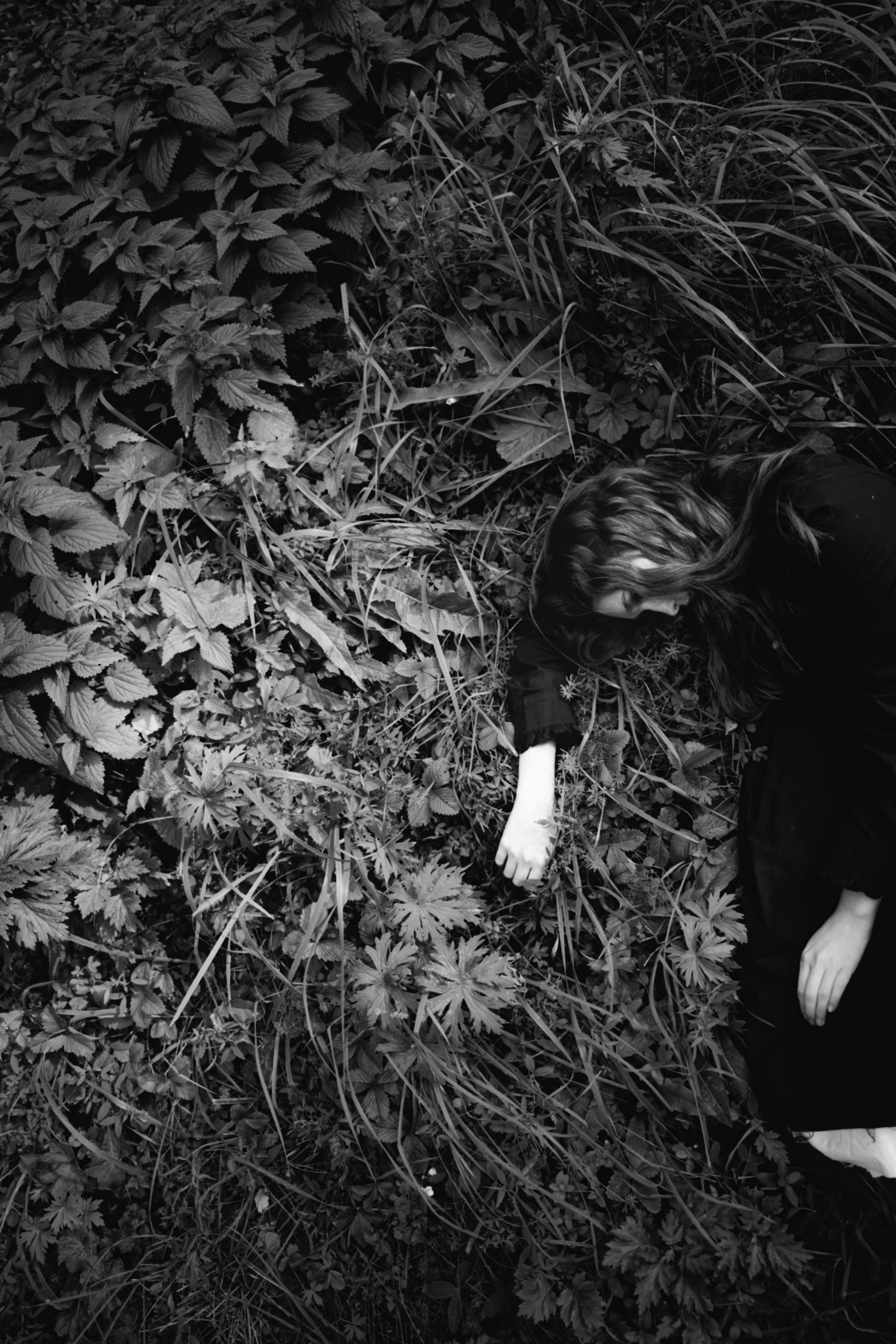 Лизавета. Фотограф Валерия Витте г. Москва