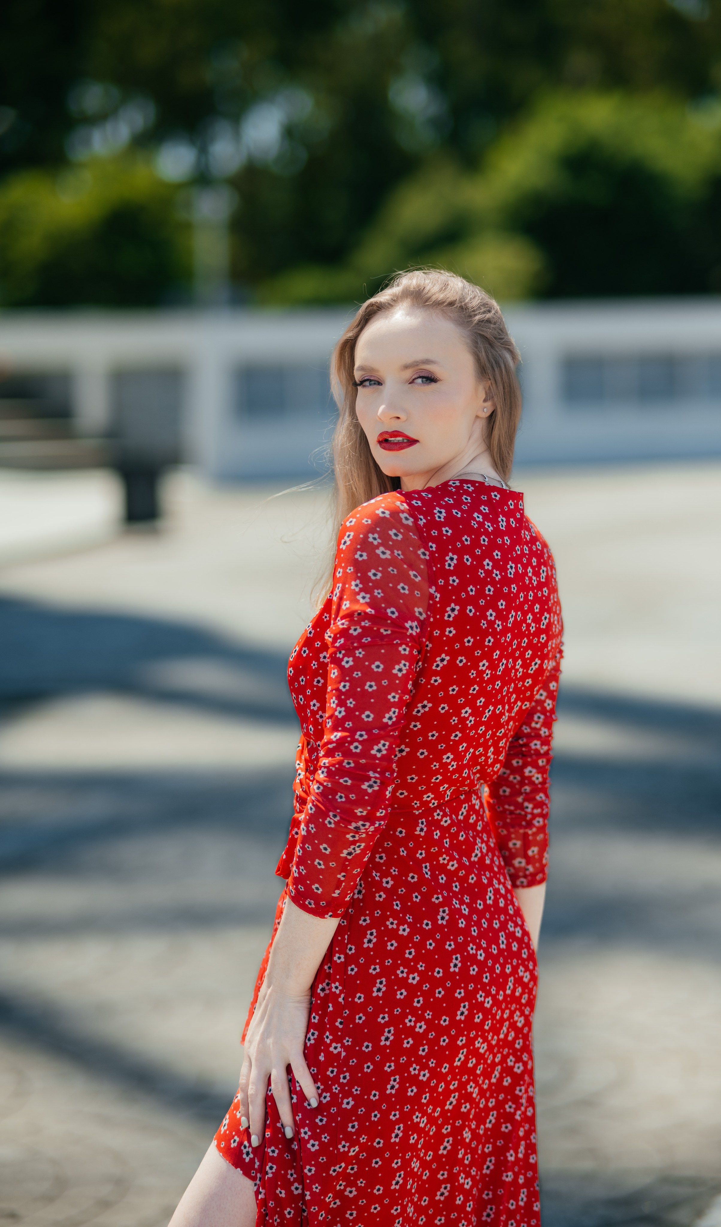 Наташа. Свадебный и портретный фотограф в Минске и РБ Владислав Саков