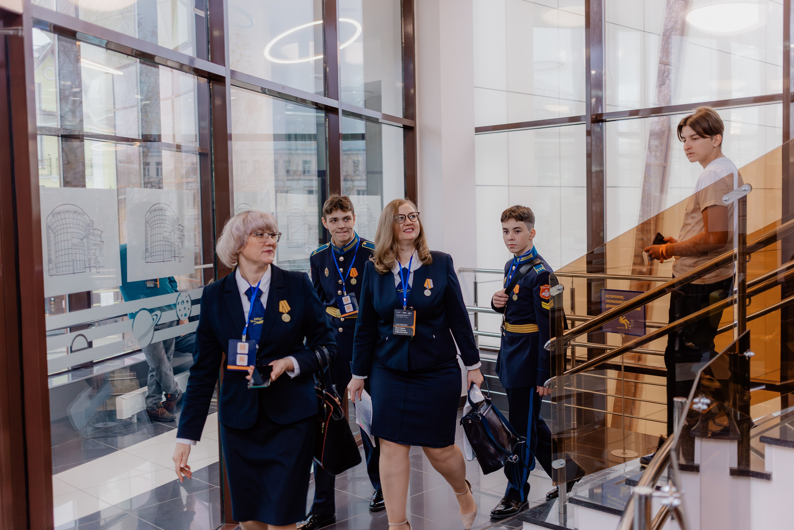 Циолковские чтения. Свадебный и репортажный фотограф Киров | Вадим Карпук