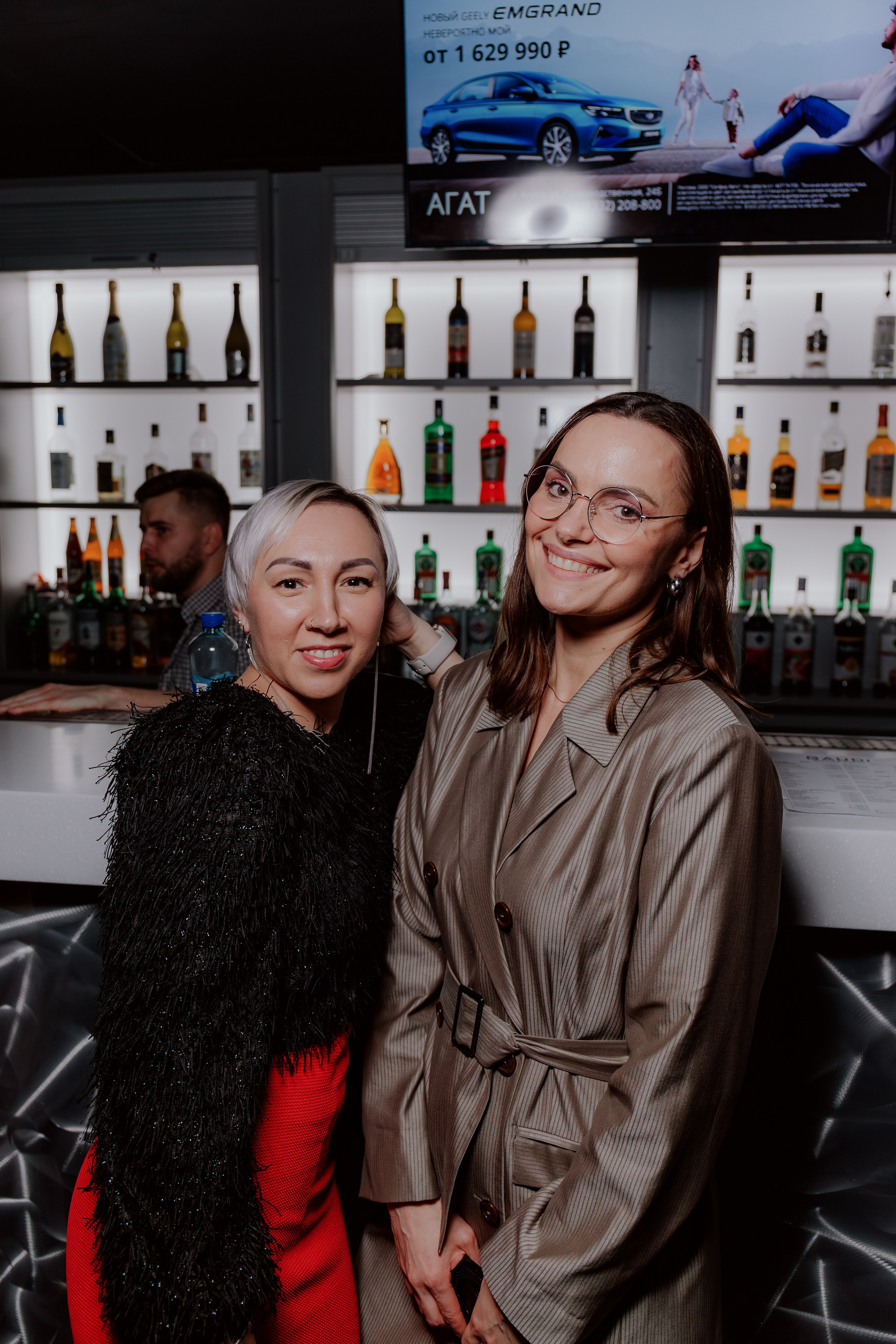 «АвтоЛеди». Свадебный и репортажный фотограф Киров | Вадим Карпук