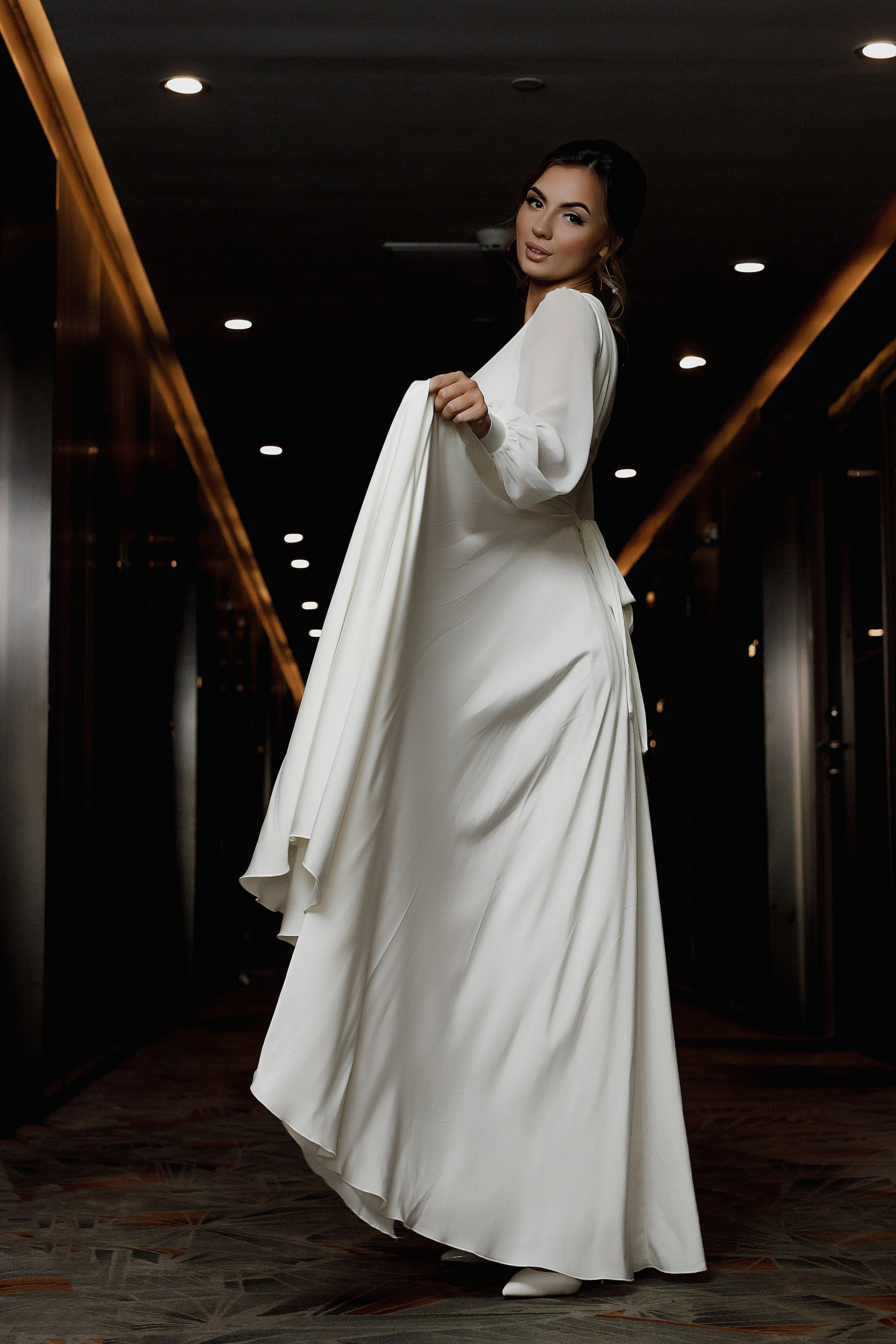 Лиза и Игорь. Свадебный и семейный фотограф  во Владивостоке Ольга Украинец