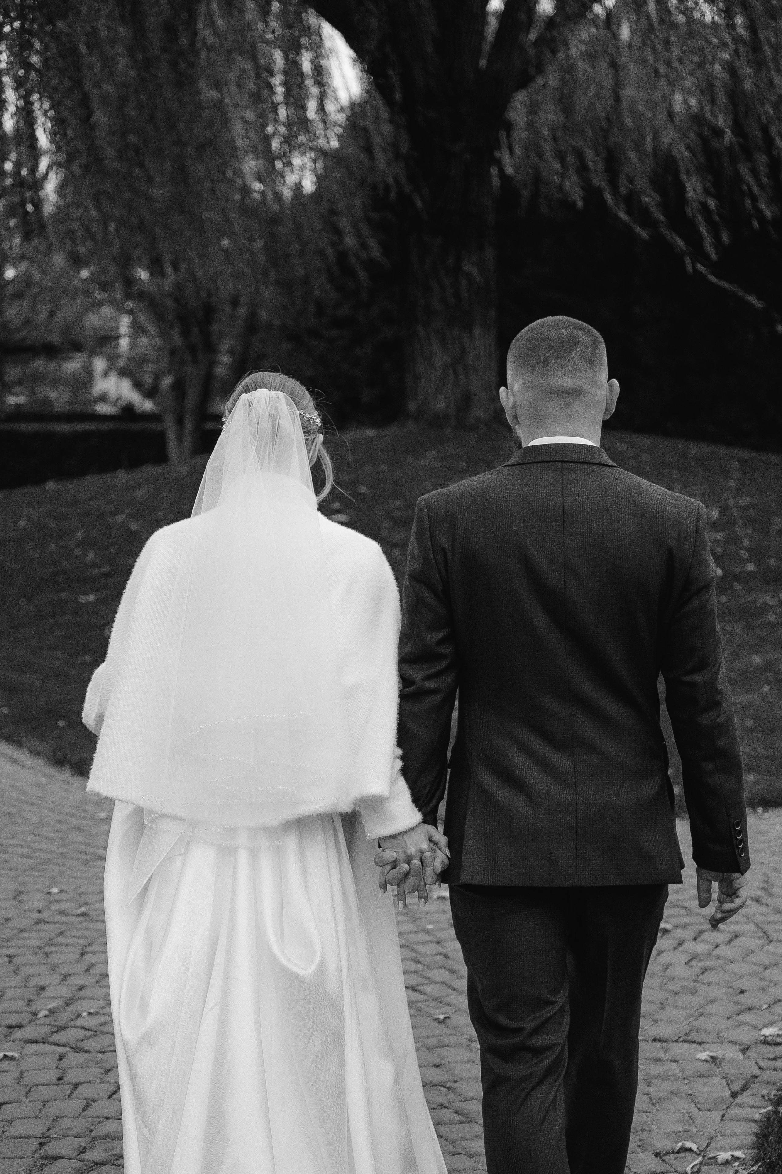 Алексей & Элина. Свадебный фотограф ростов