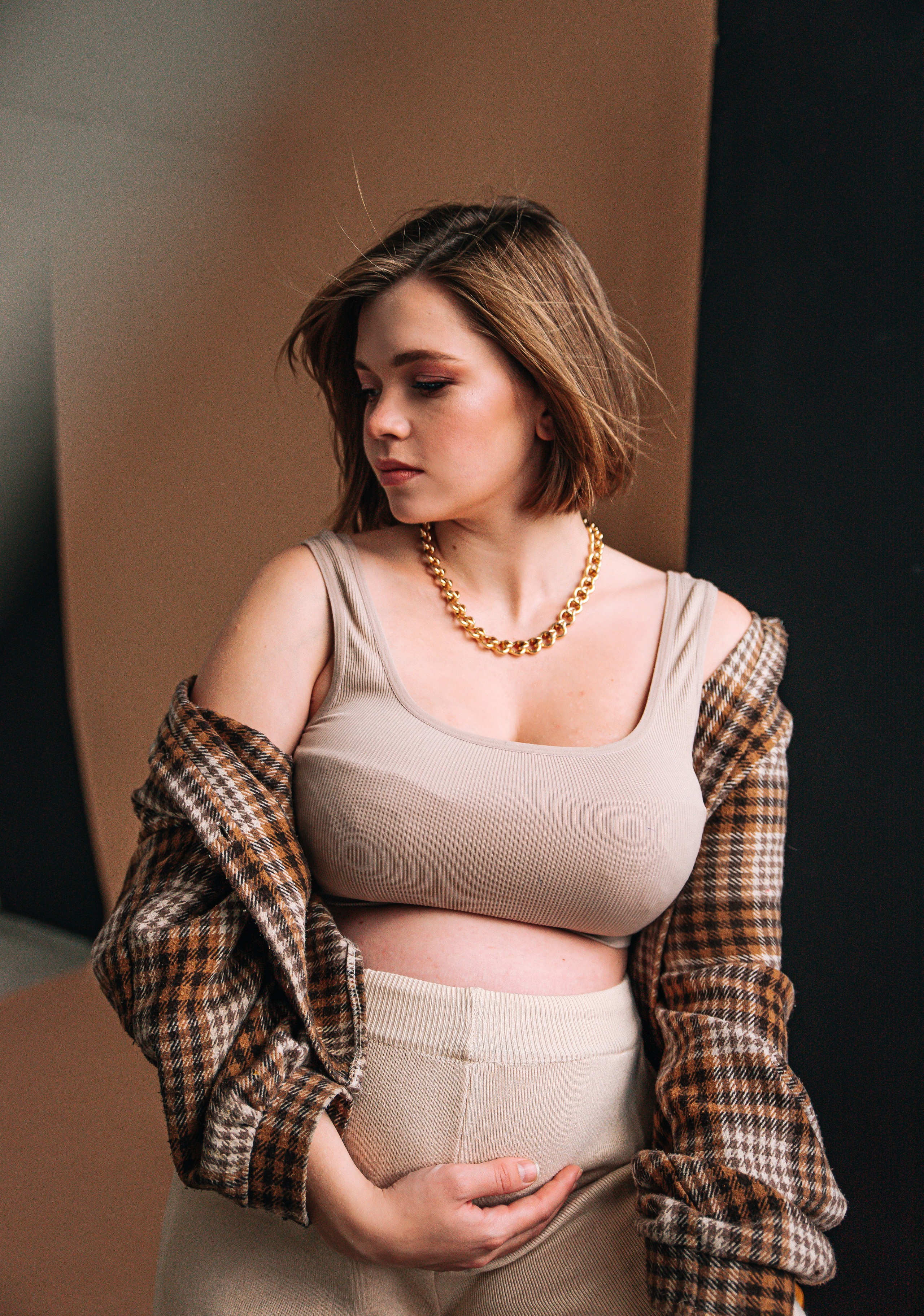 В ожидании. Главная