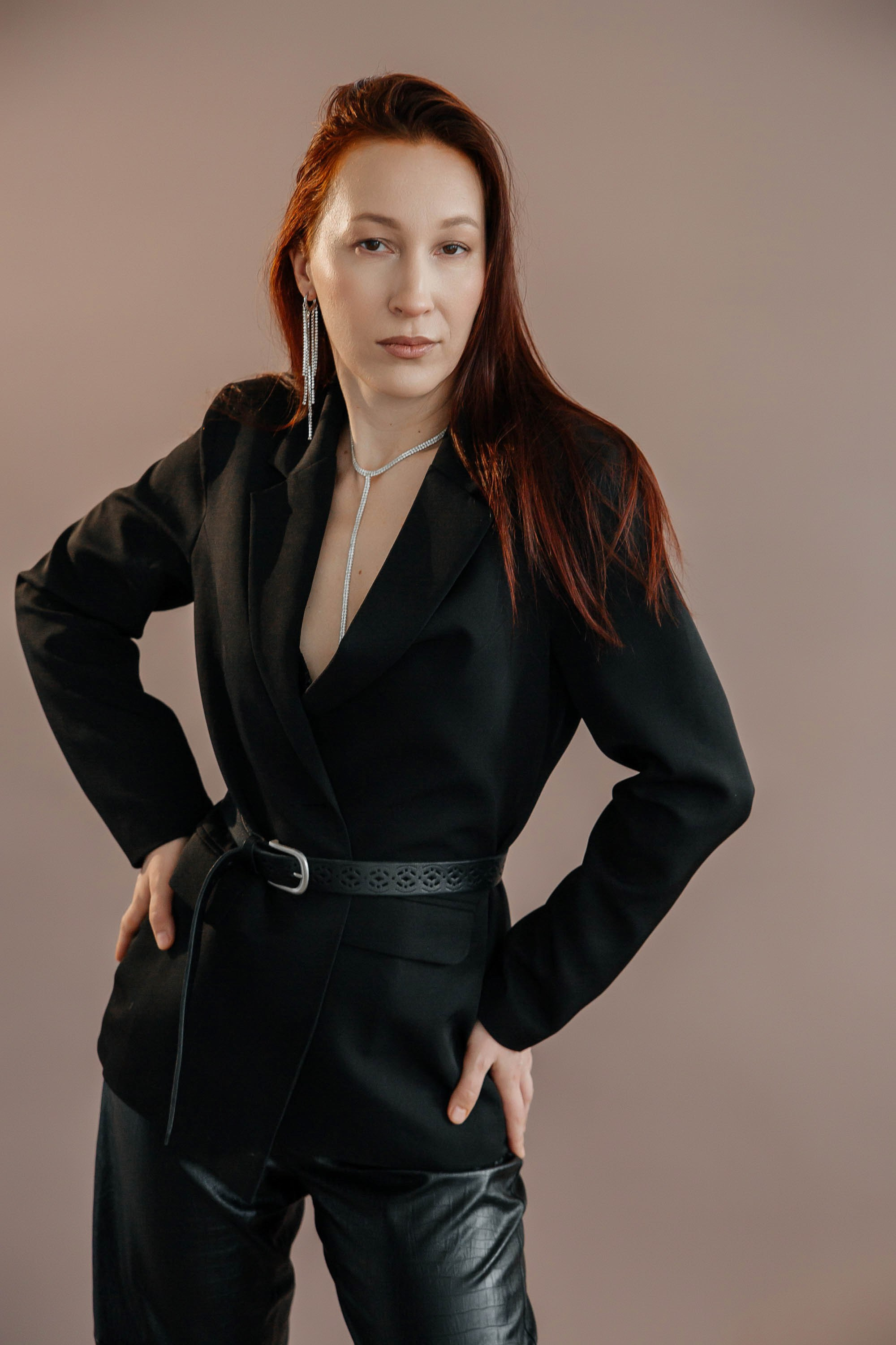 Бизнес-контент. Качуняк Наталия портретный фотограф в Иваново