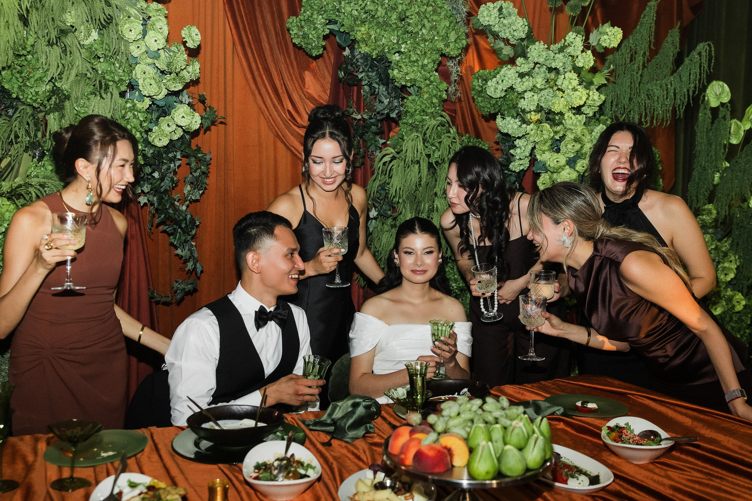 Инжир. Свадебный фотограф в Ростове-на-Дону Васильченко Сергей