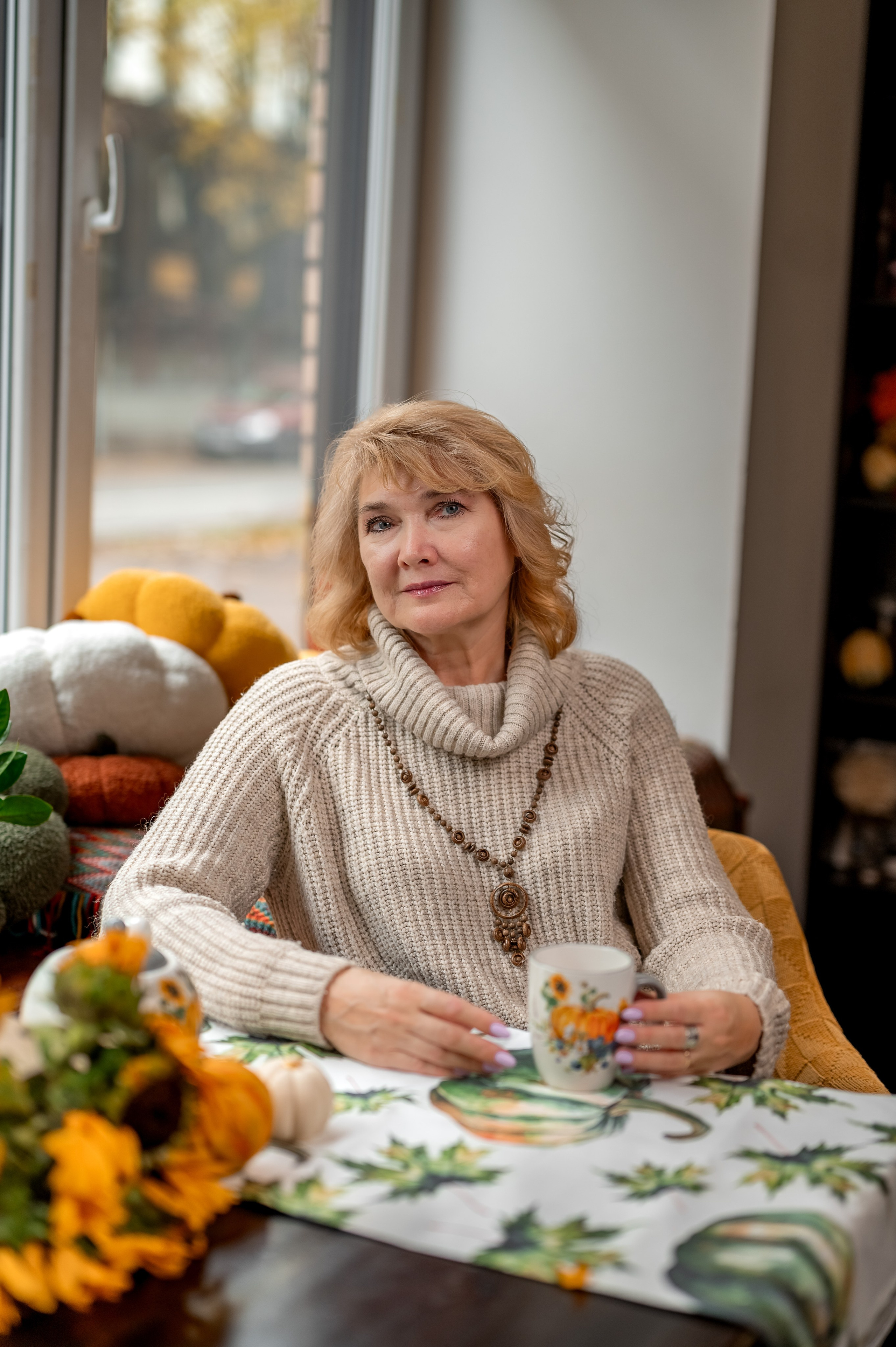 Фото проект в кофейне. Каминская Екатерина. Семейный и детский фотограф в Москве