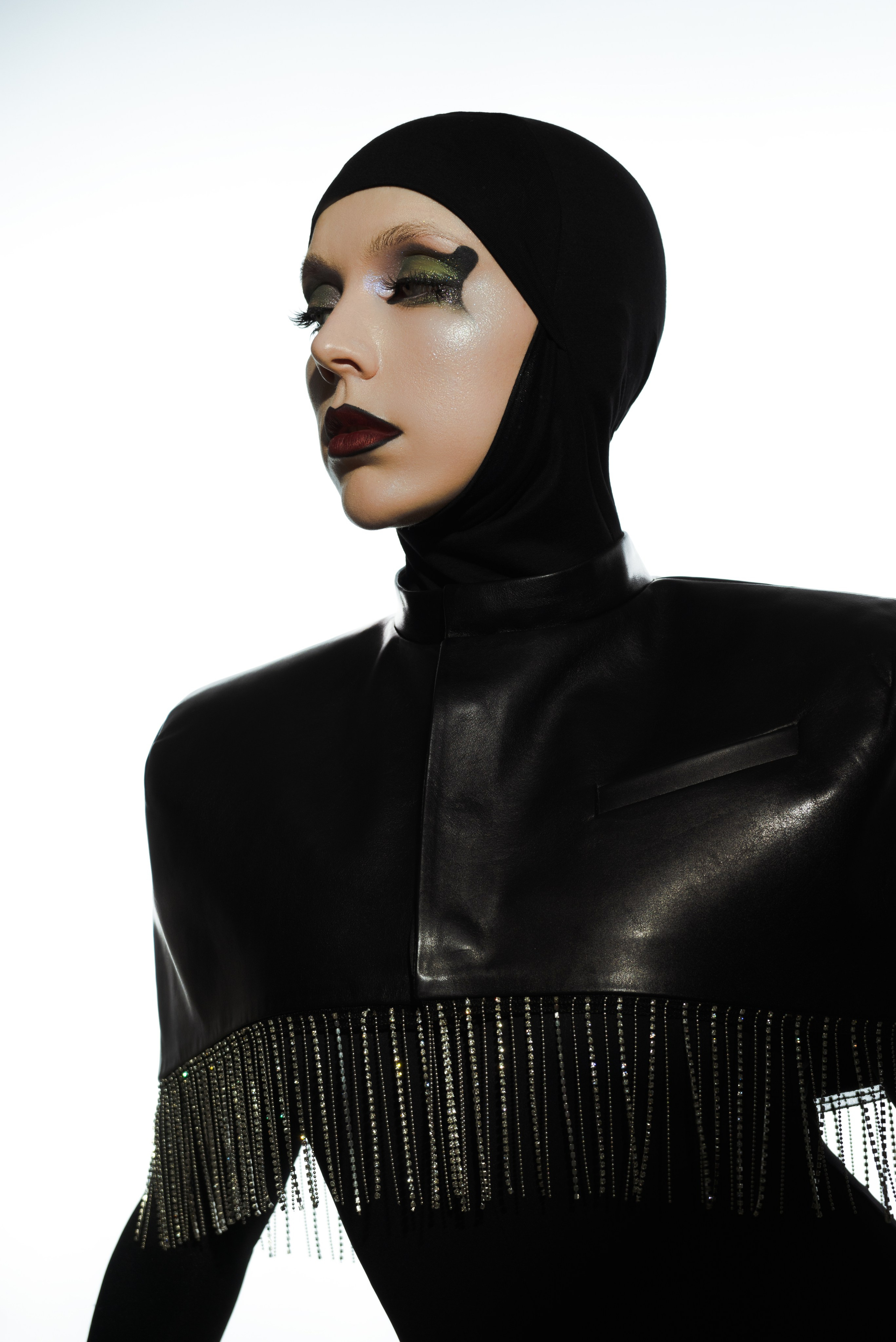 ART HORROR BEAUTY (2). ART фотограф NBIRDIE